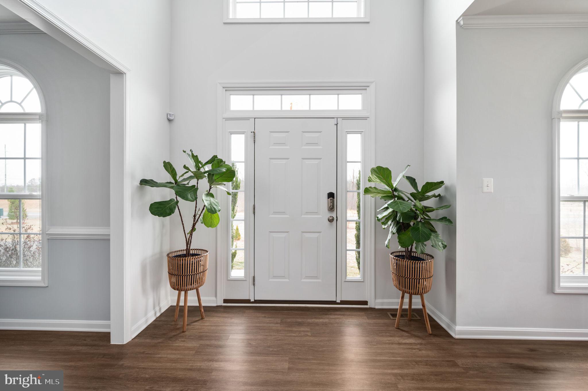 ROBERTS RUN - Residential Lease