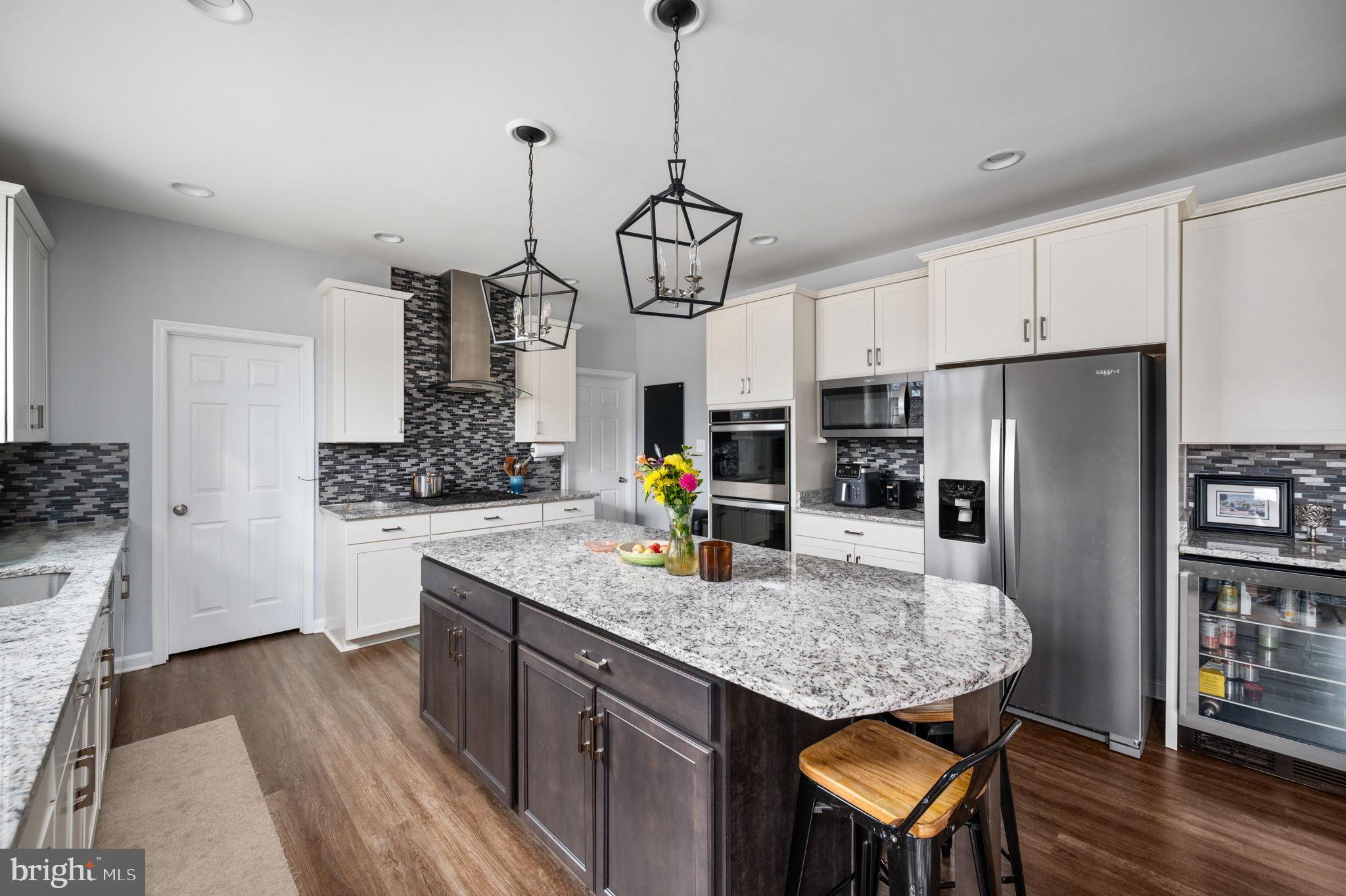 ROBERTS RUN - Residential Lease