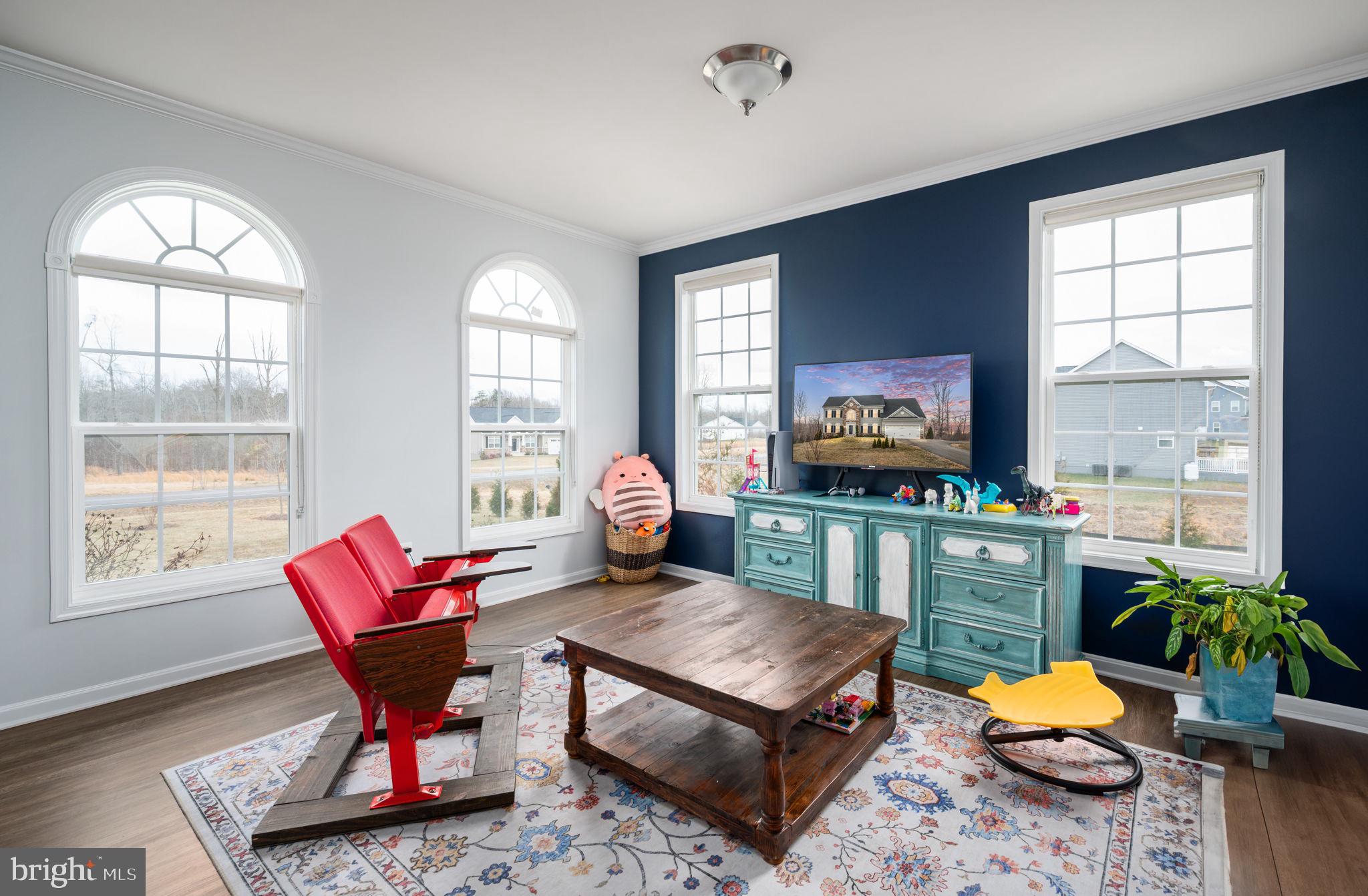 ROBERTS RUN - Residential Lease