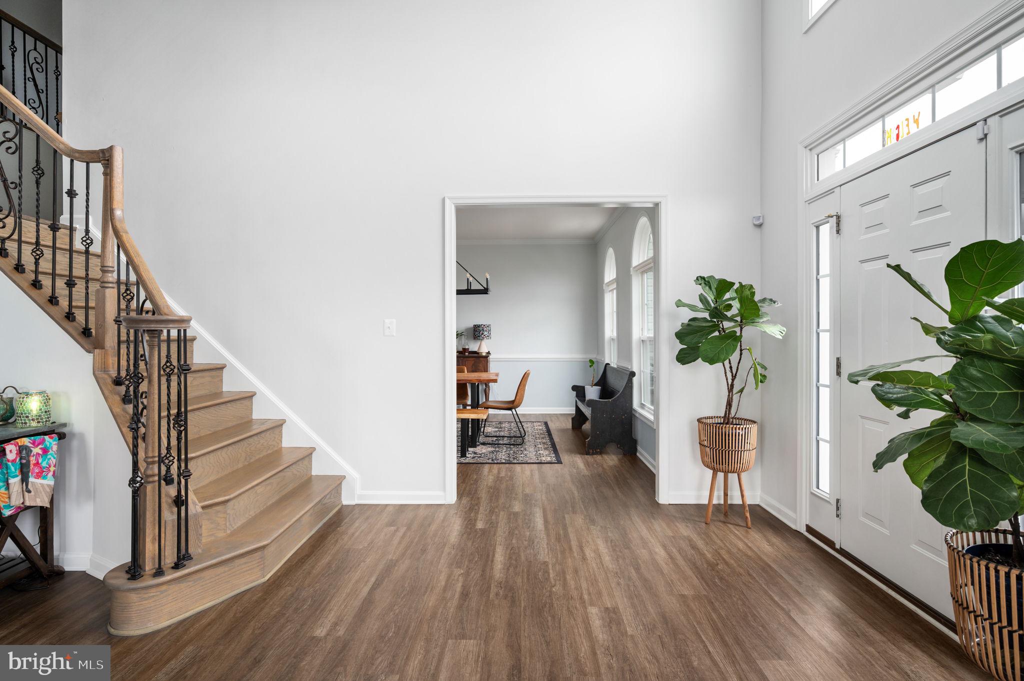 ROBERTS RUN - Residential Lease