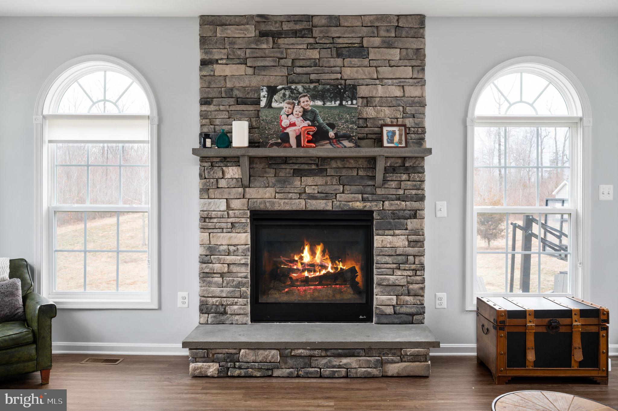 ROBERTS RUN - Residential Lease