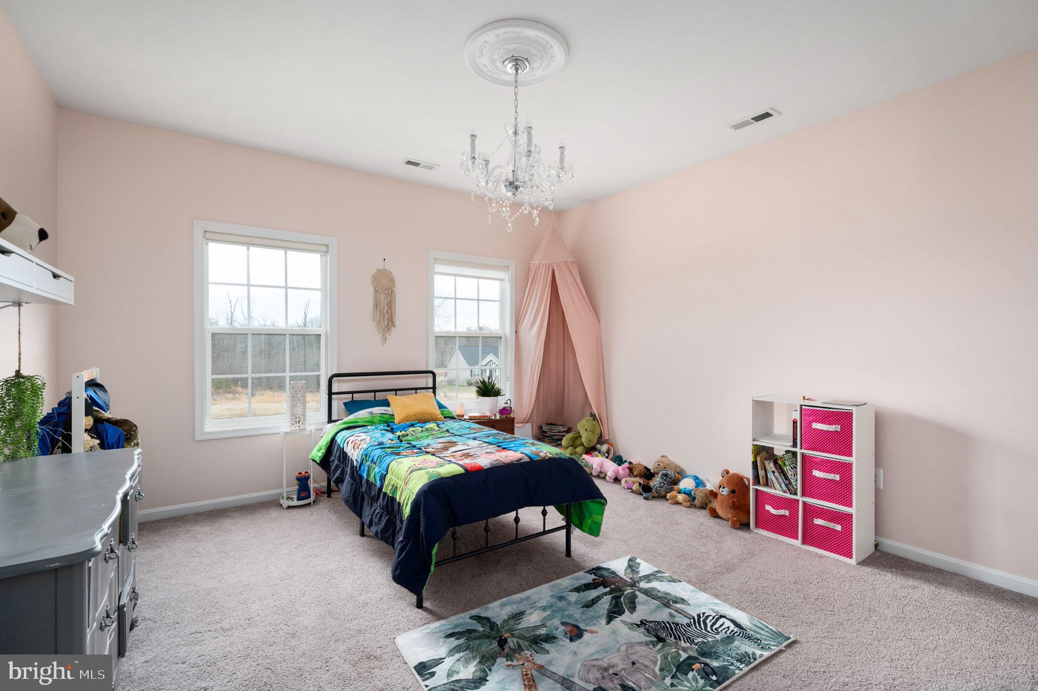 ROBERTS RUN - Residential Lease