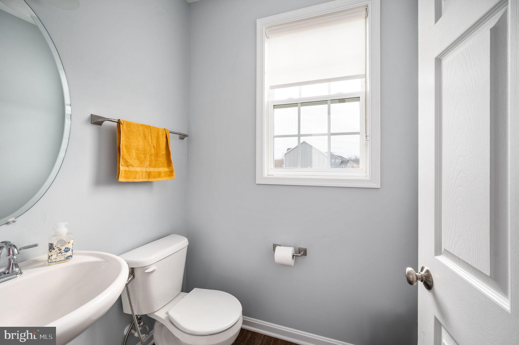 ROBERTS RUN - Residential Lease