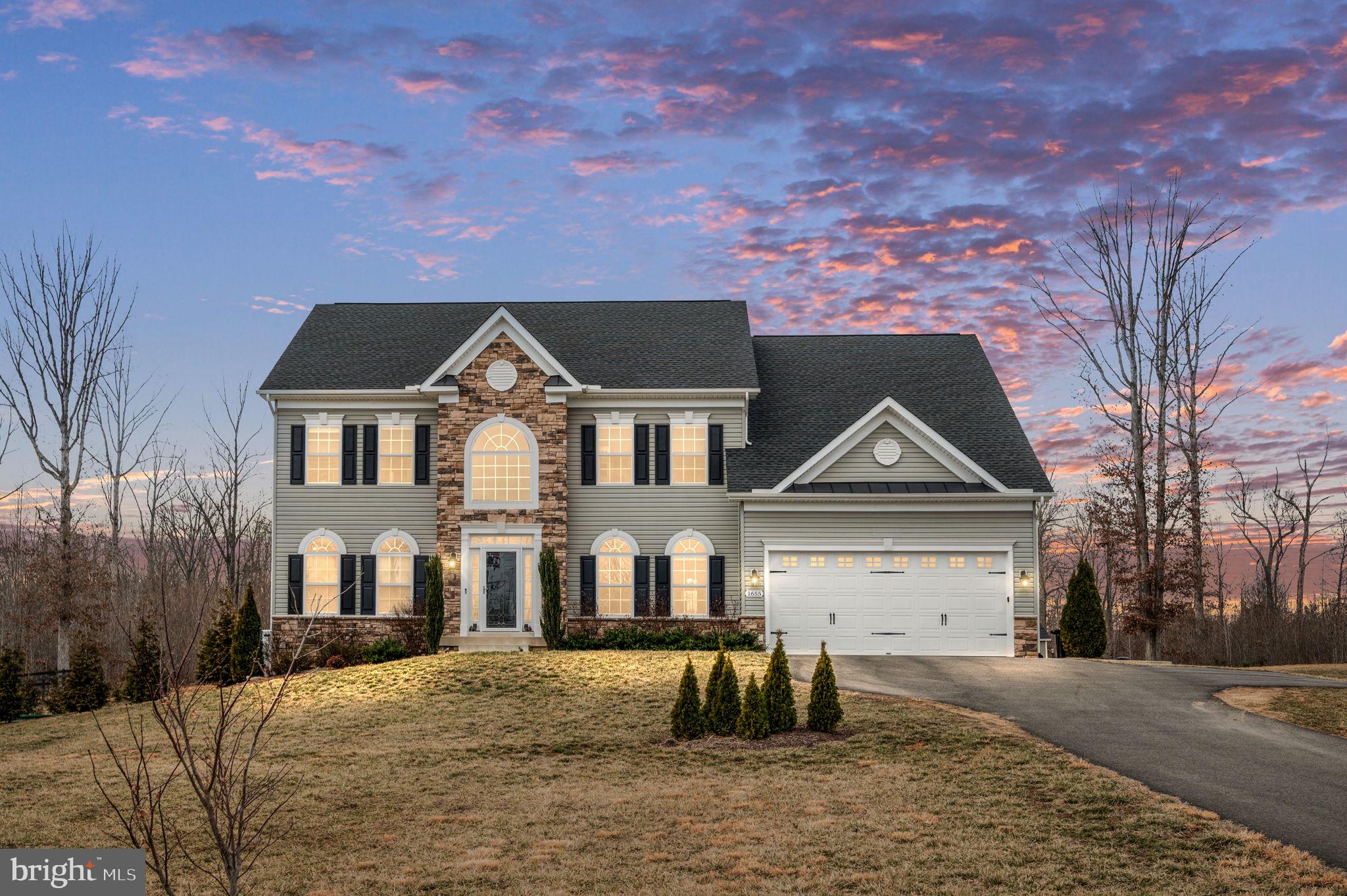 ROBERTS RUN - Residential Lease