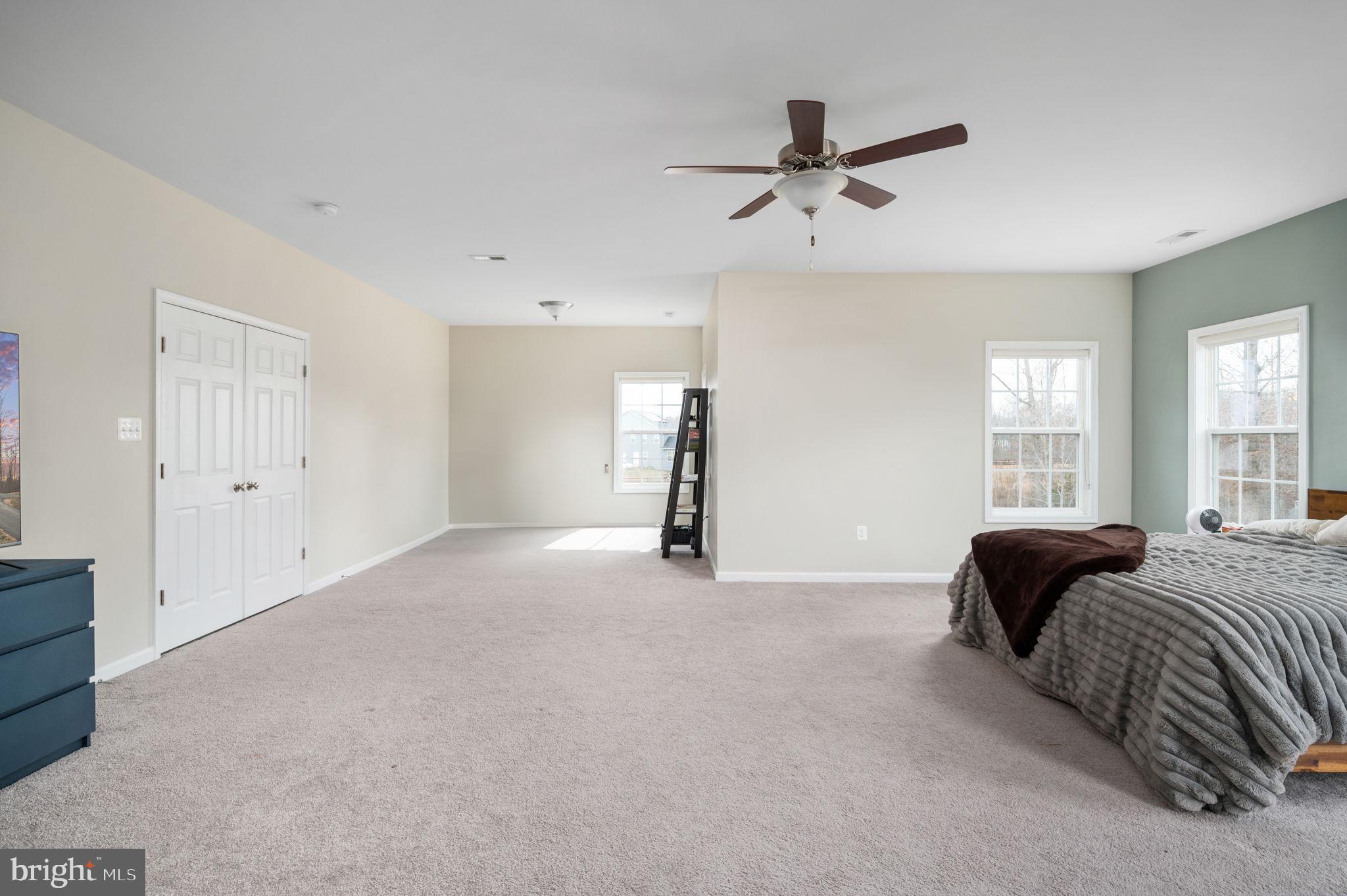 ROBERTS RUN - Residential Lease