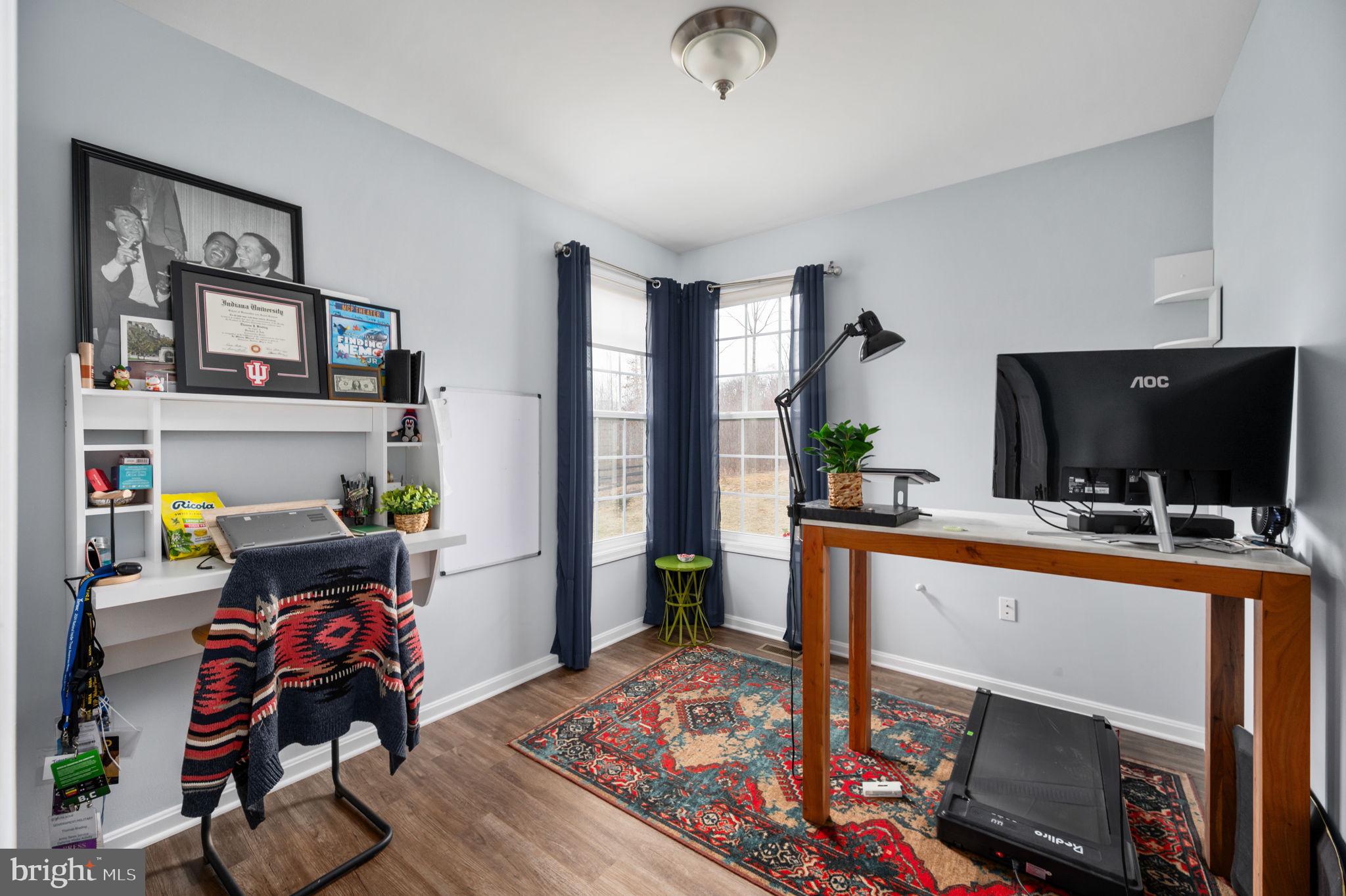 ROBERTS RUN - Residential Lease