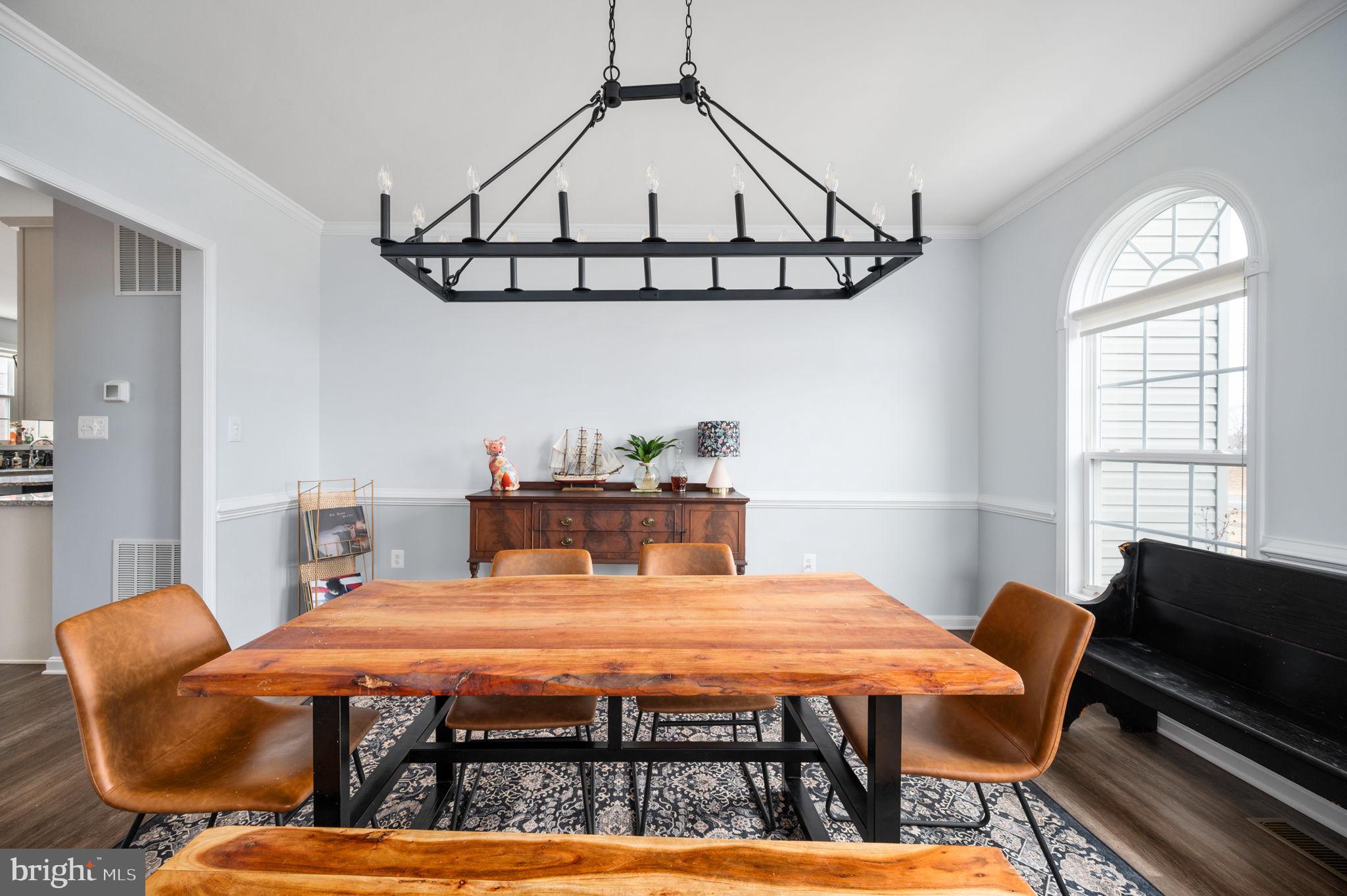 ROBERTS RUN - Residential Lease