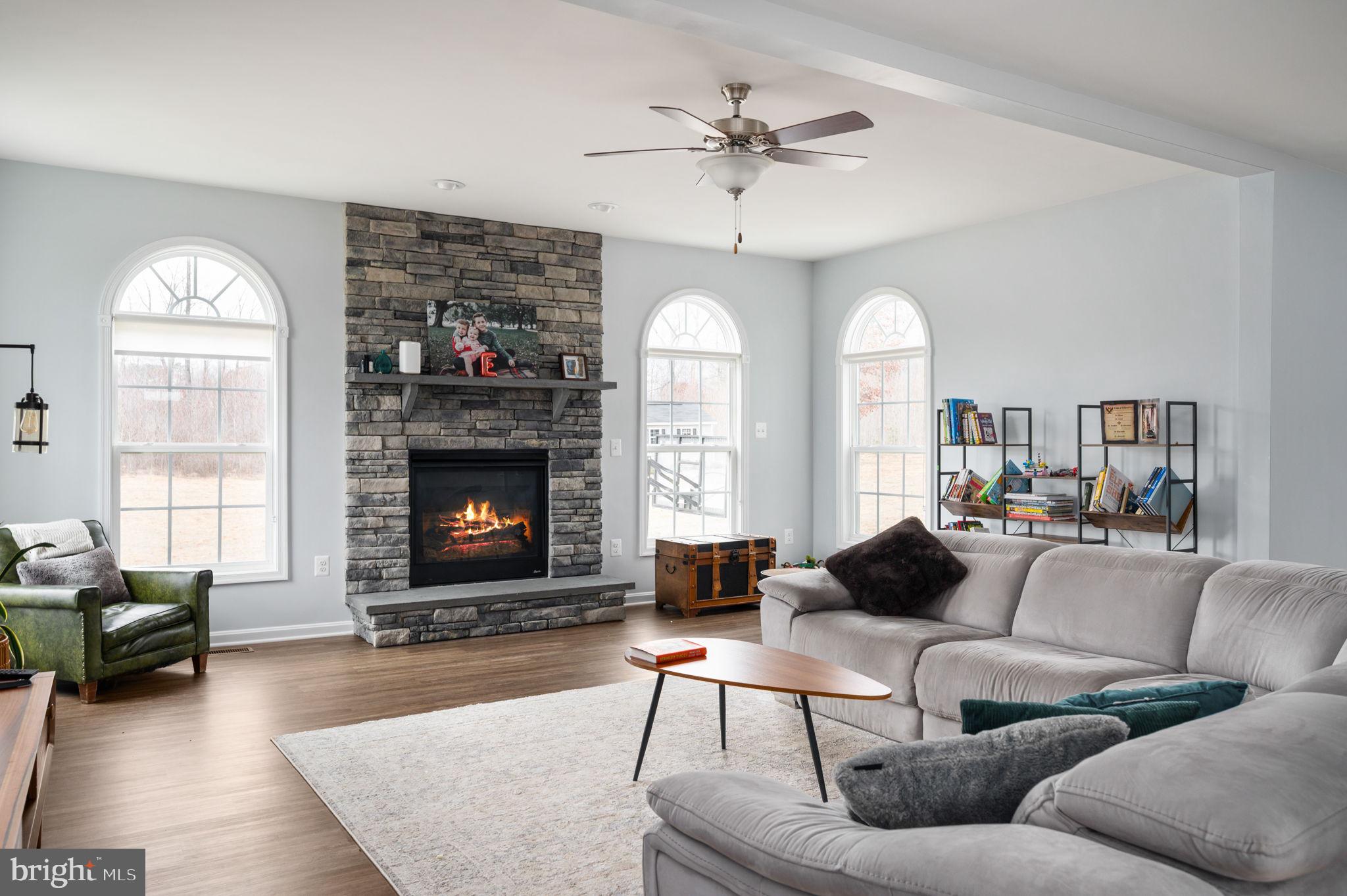 ROBERTS RUN - Residential Lease