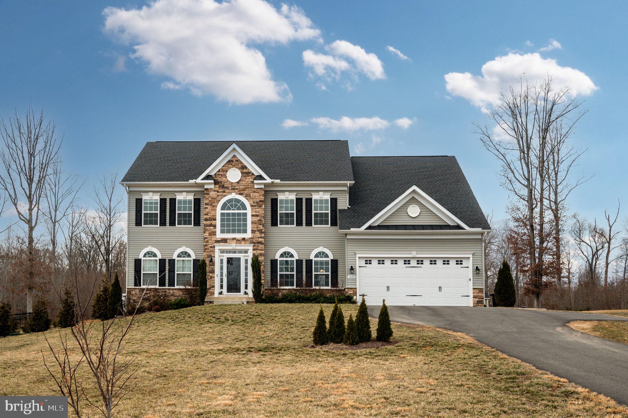 ROBERTS RUN - Residential Lease