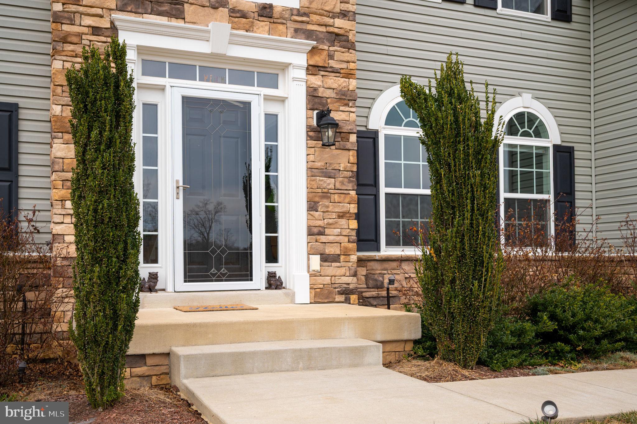 ROBERTS RUN - Residential Lease