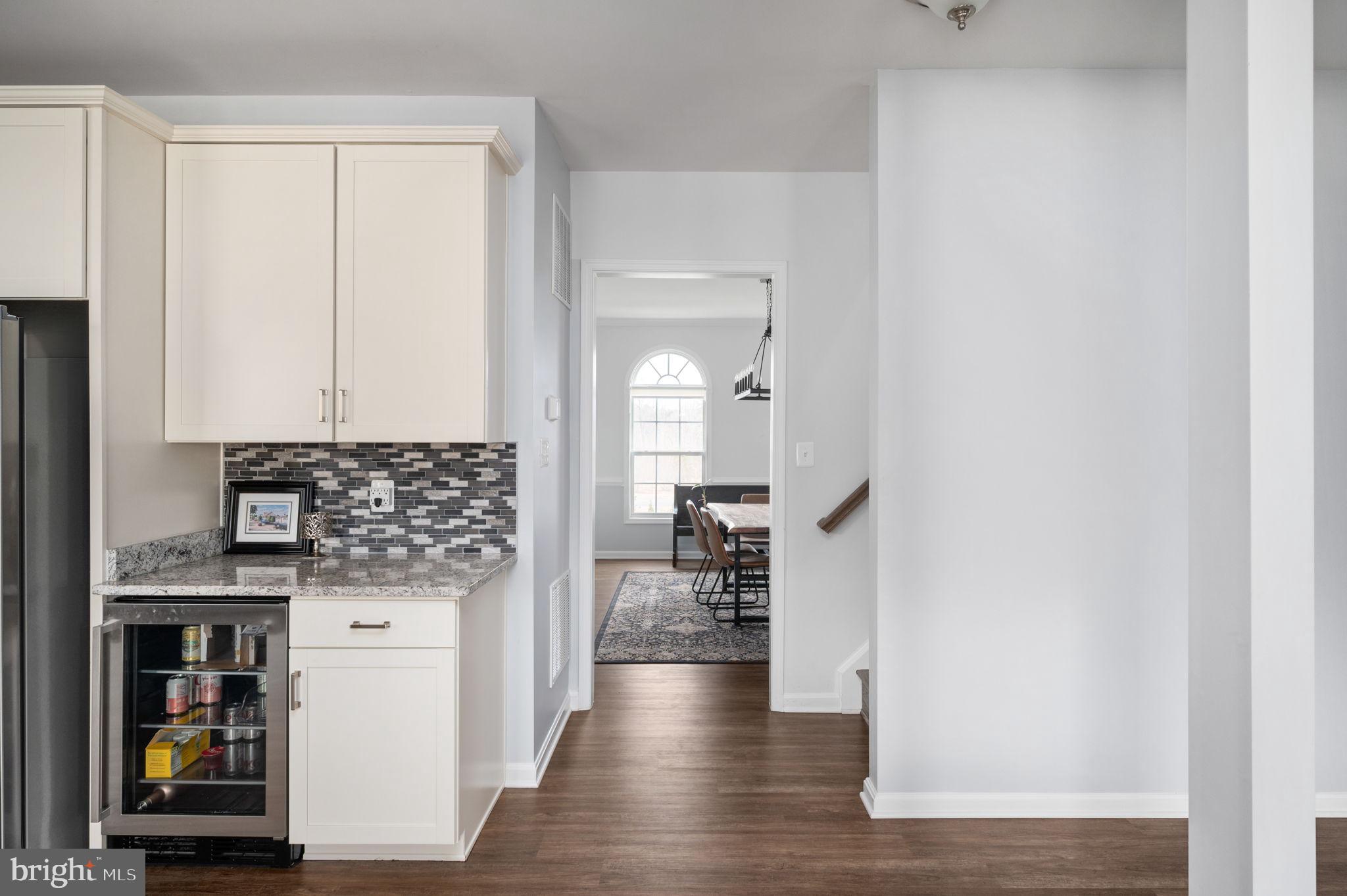 ROBERTS RUN - Residential Lease