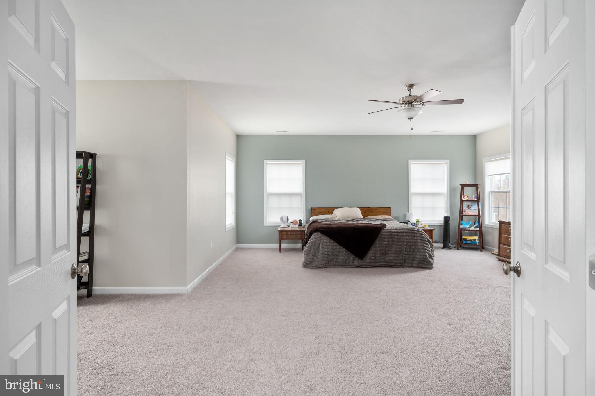 ROBERTS RUN - Residential Lease