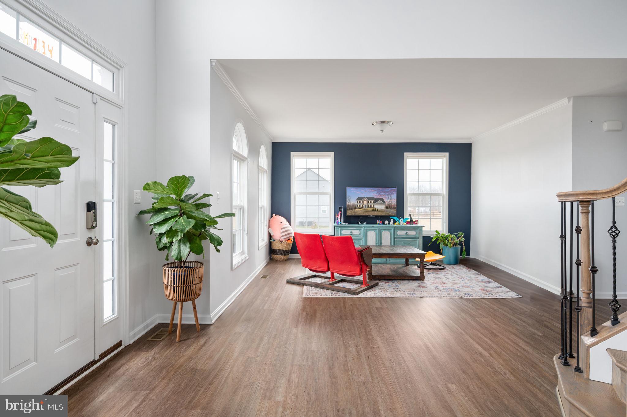 ROBERTS RUN - Residential Lease