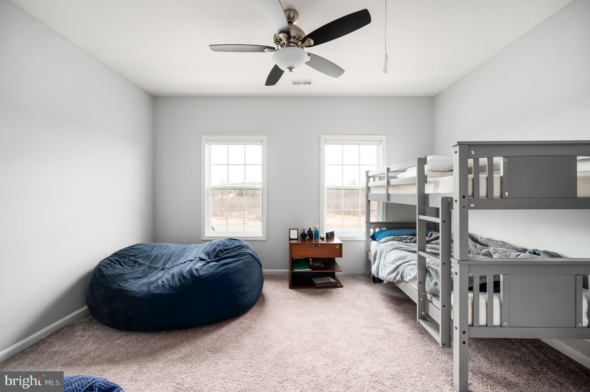 ROBERTS RUN - Residential Lease