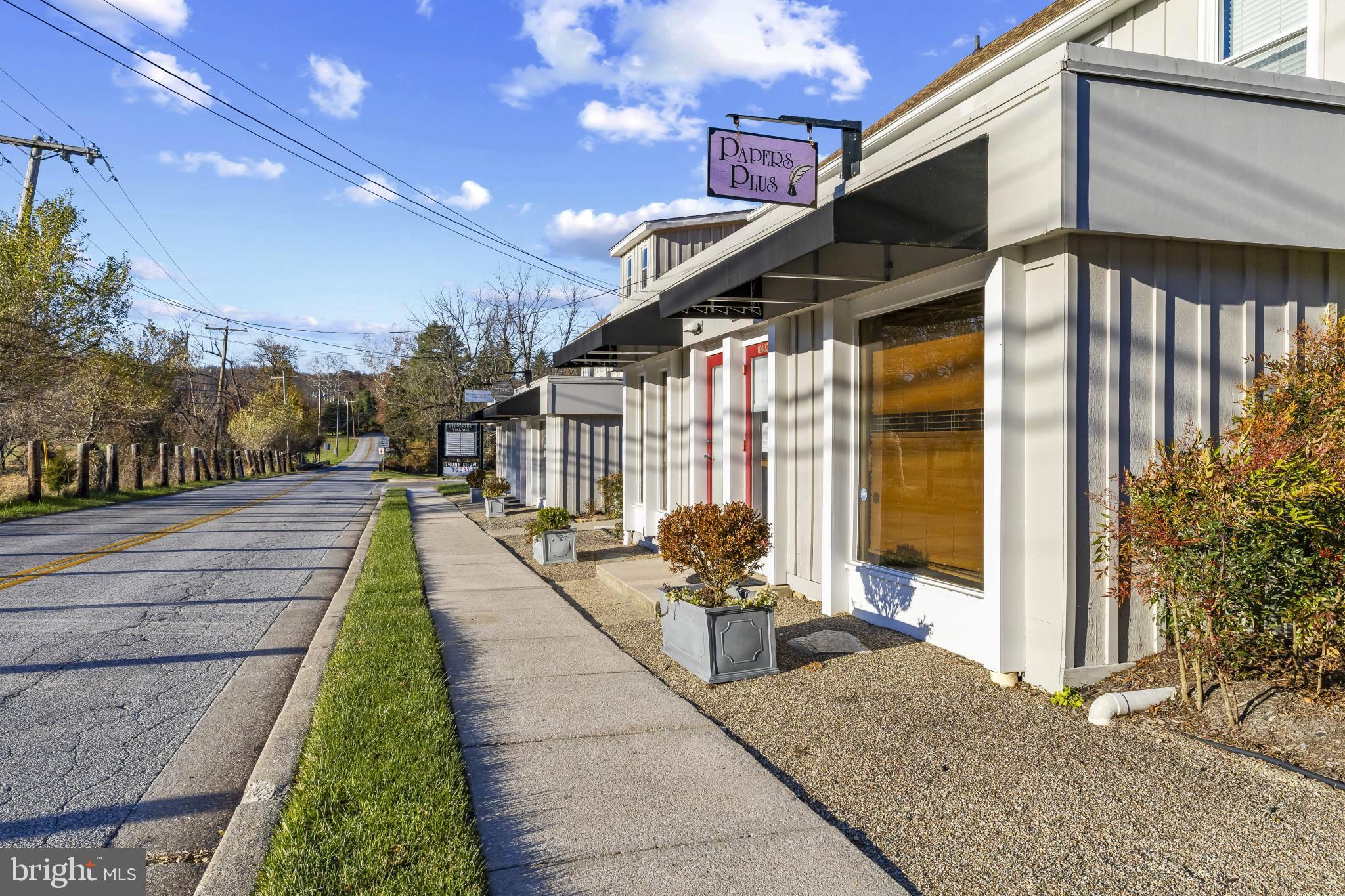 LONGMEADOW AT GARRISON - Residential