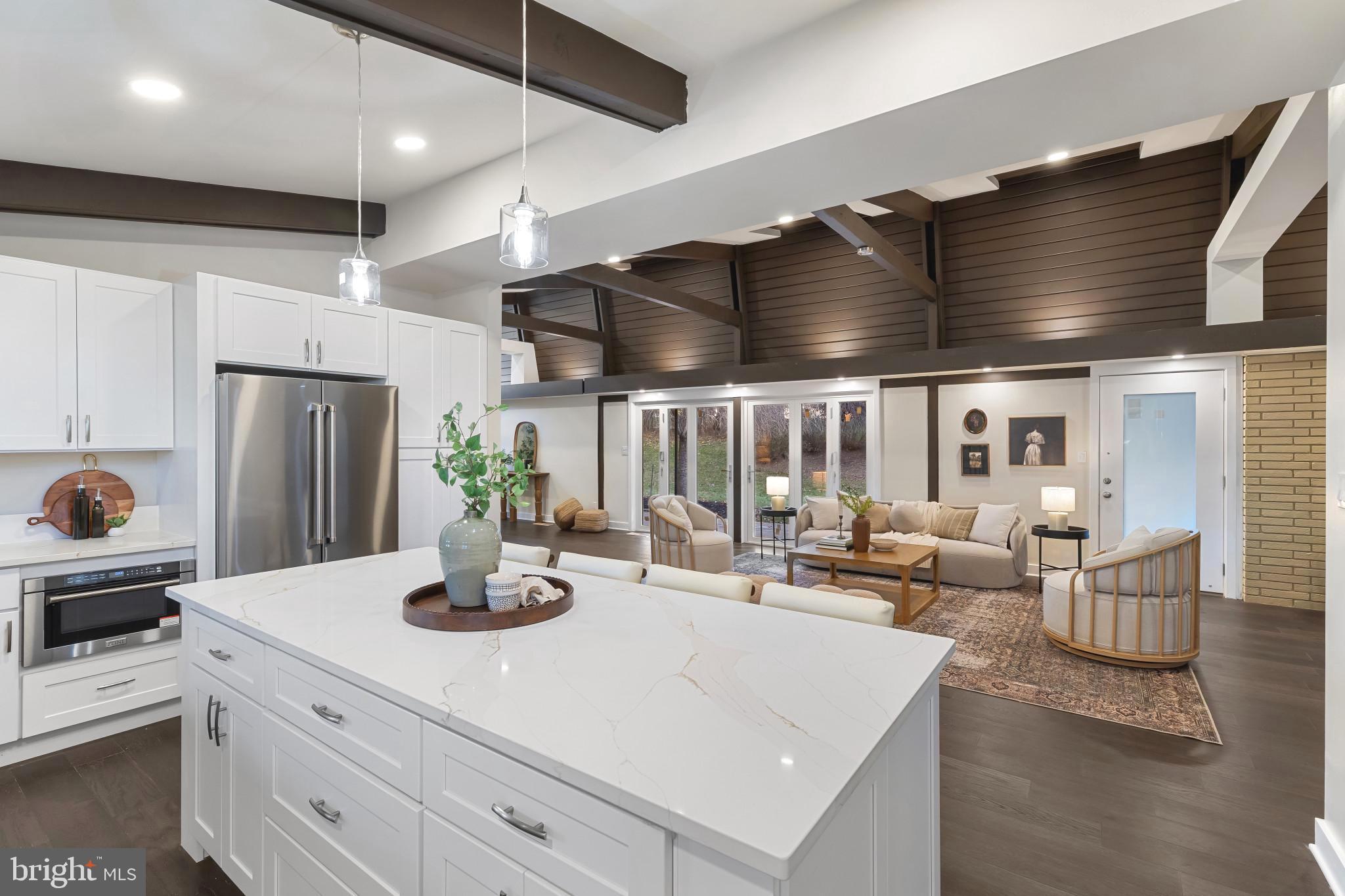 LONGMEADOW AT GARRISON - Residential