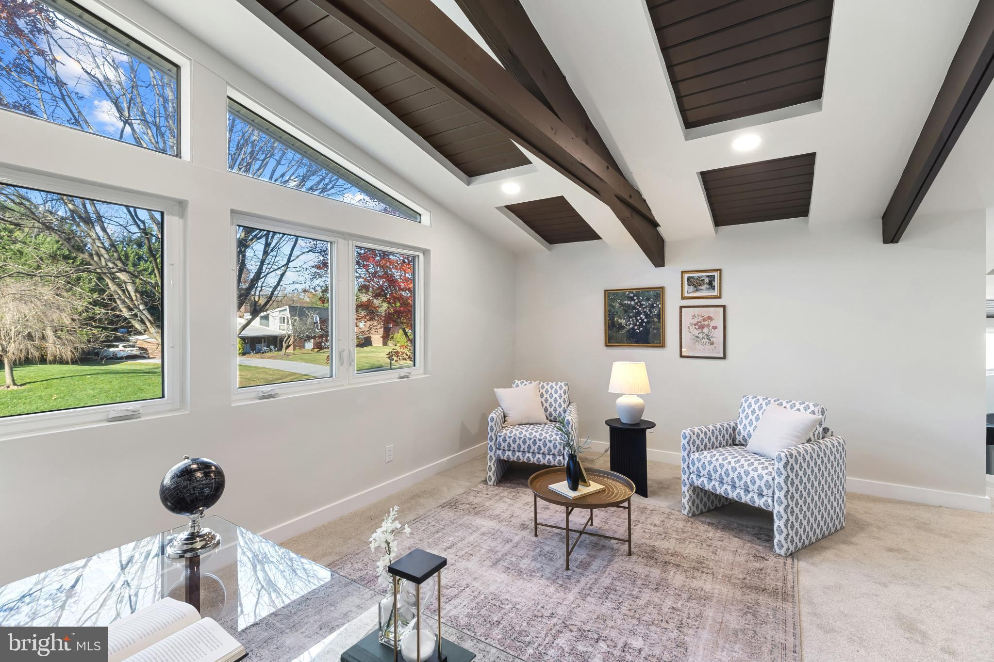 LONGMEADOW AT GARRISON - Residential