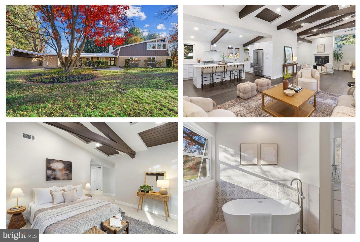 LONGMEADOW AT GARRISON - Residential