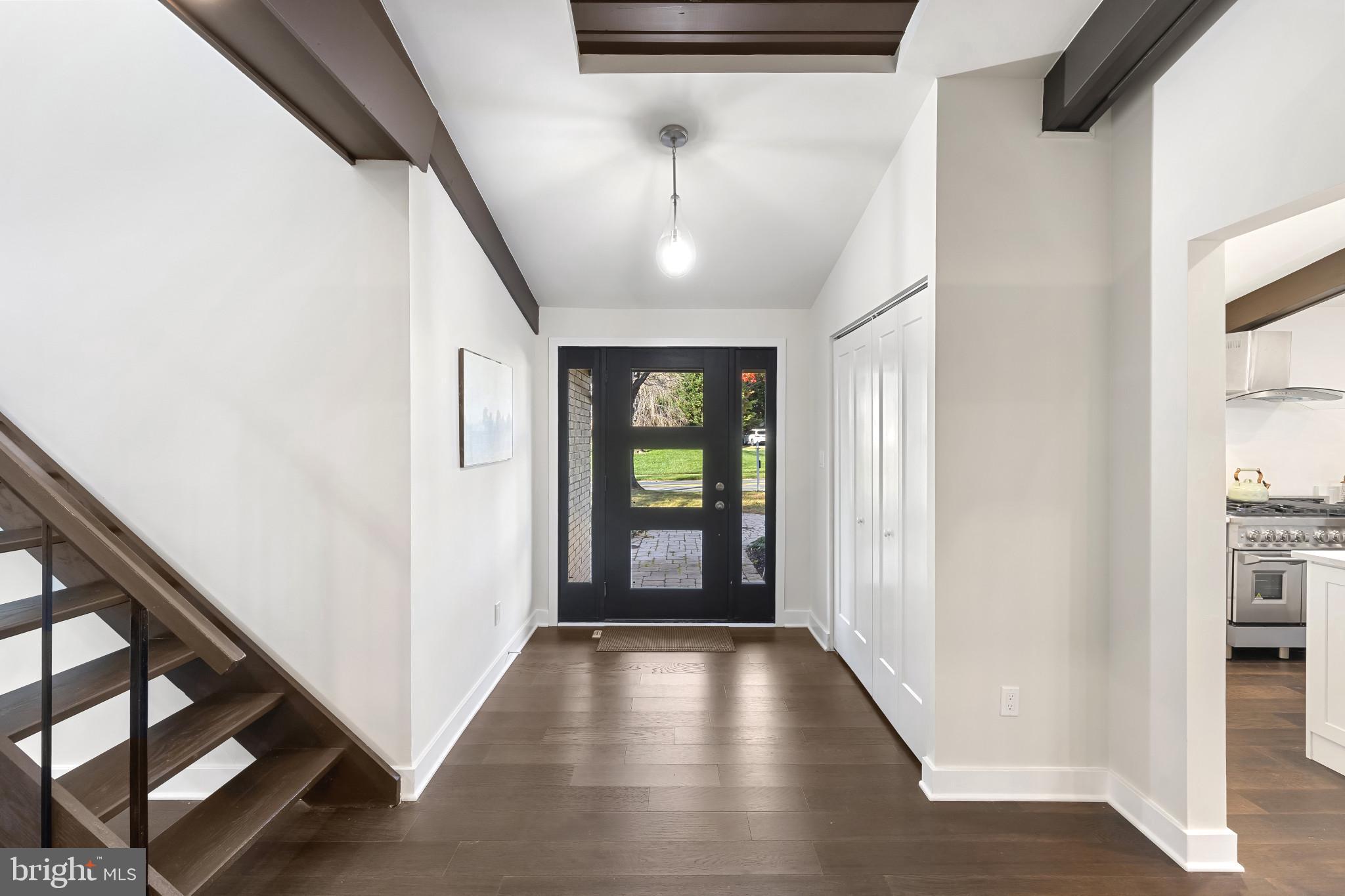 LONGMEADOW AT GARRISON - Residential