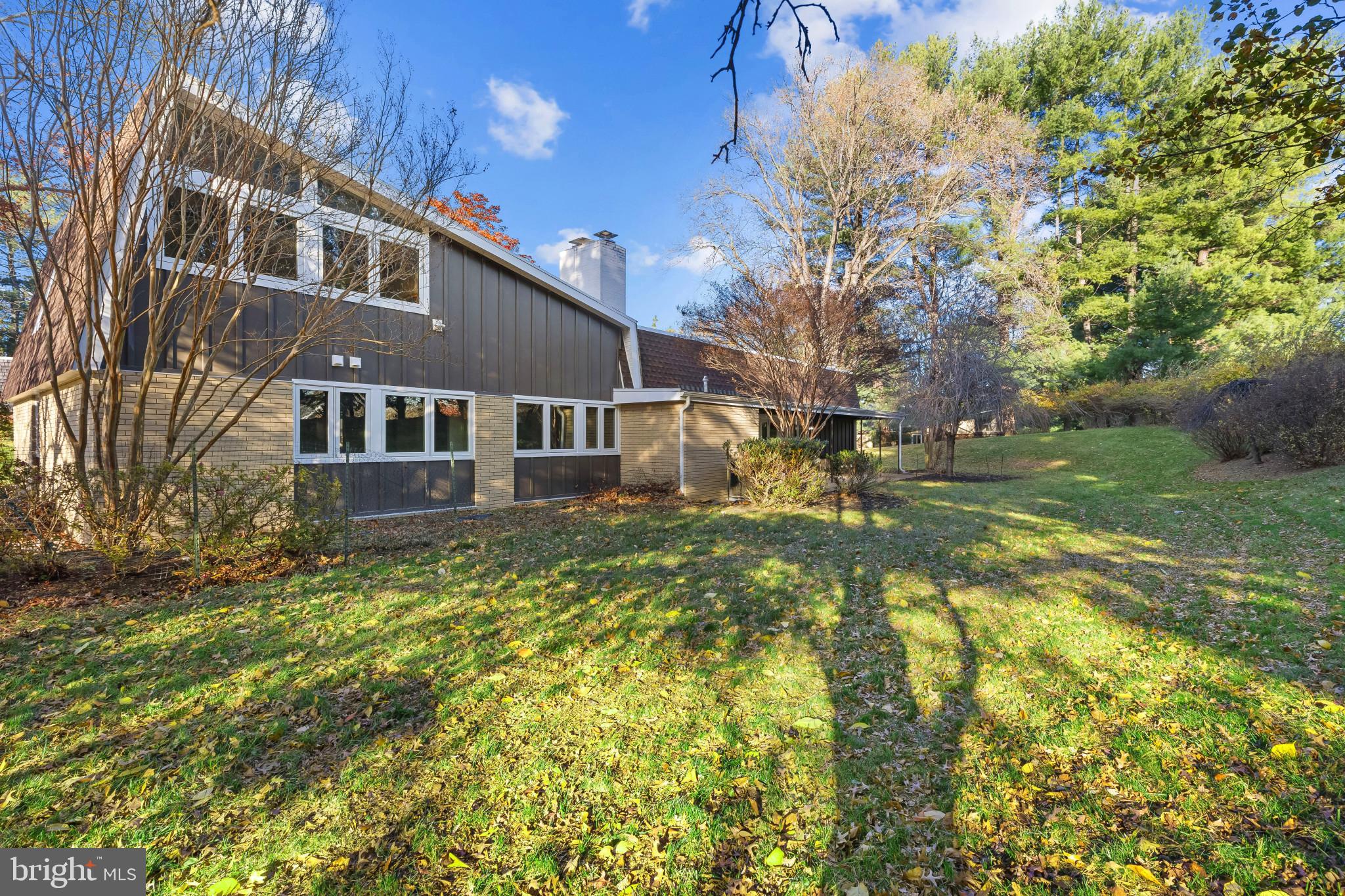 LONGMEADOW AT GARRISON - Residential