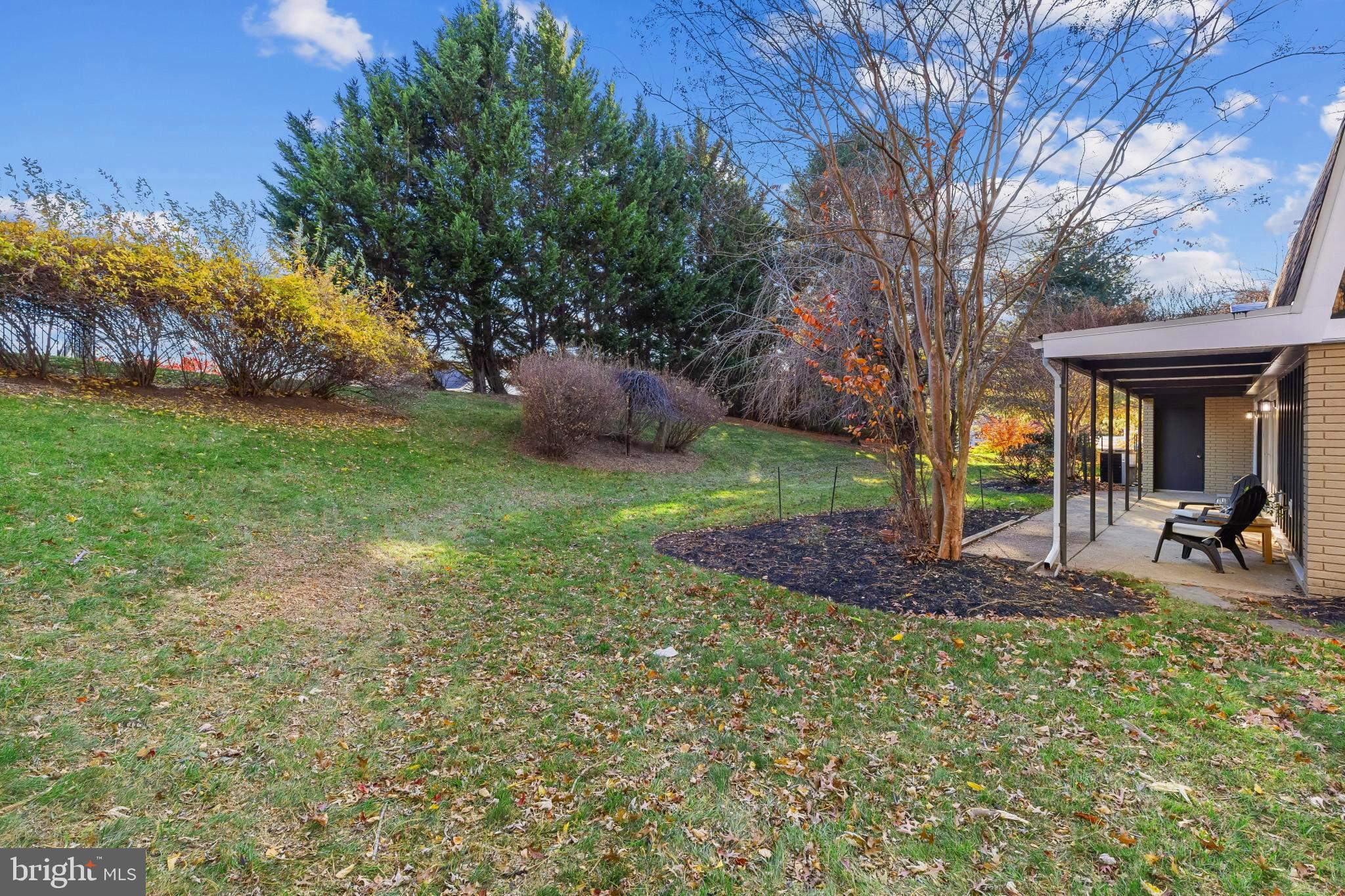 LONGMEADOW AT GARRISON - Residential