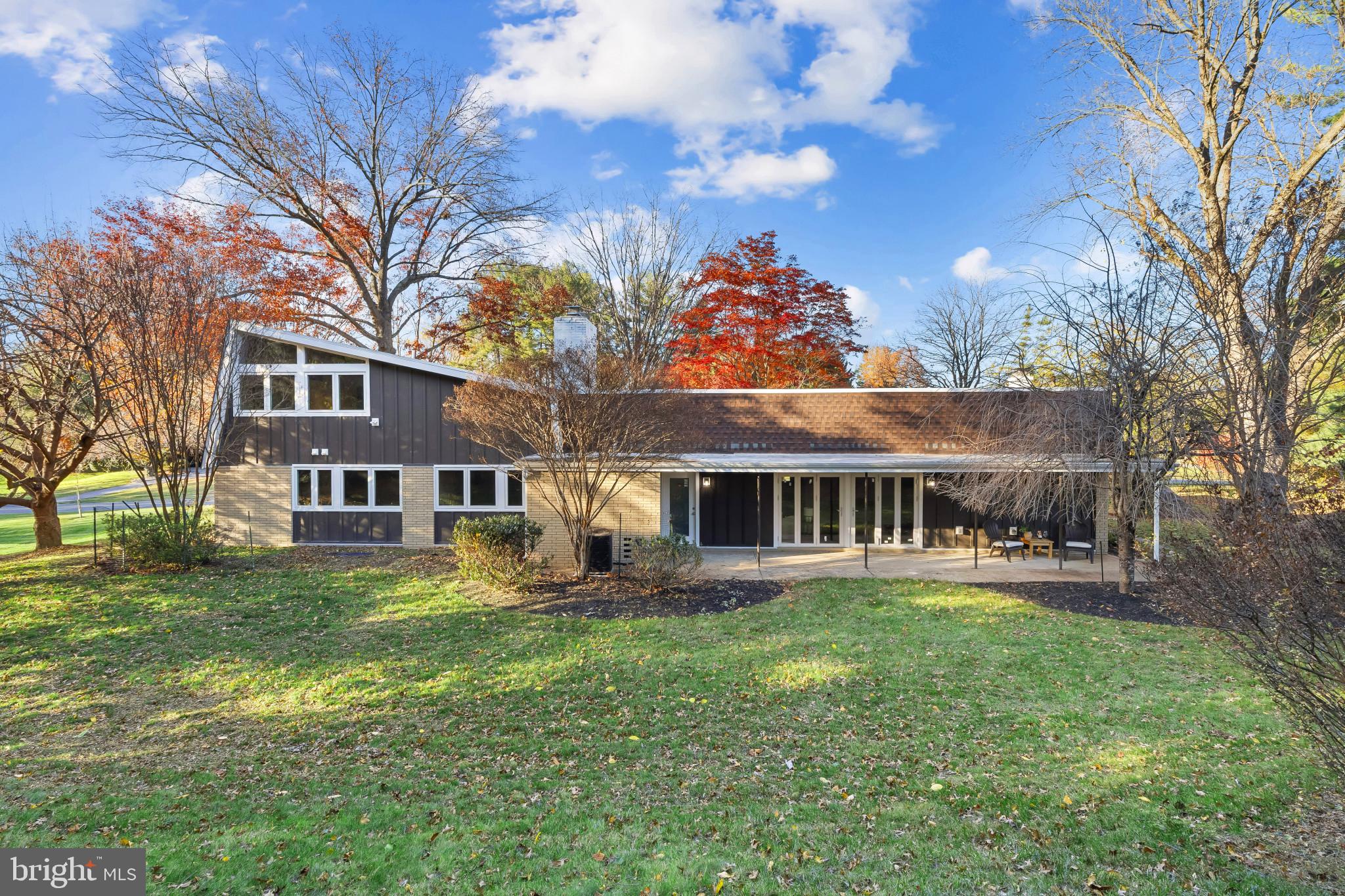 LONGMEADOW AT GARRISON - Residential