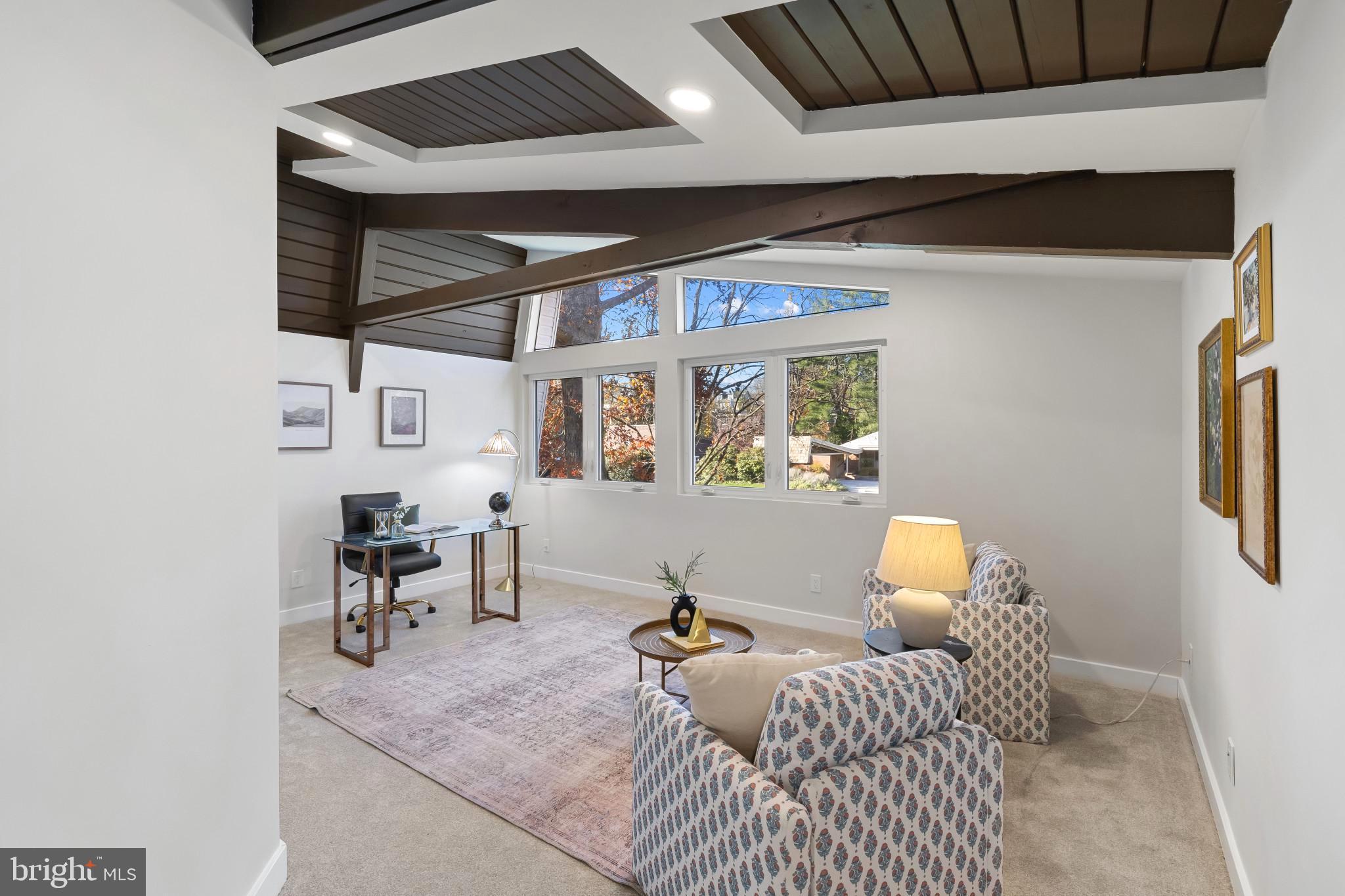 LONGMEADOW AT GARRISON - Residential