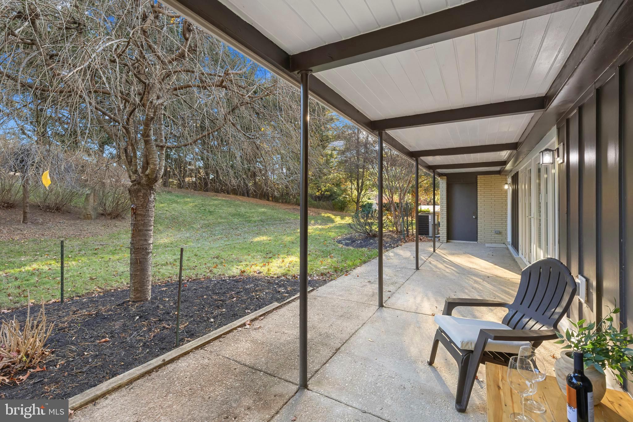 LONGMEADOW AT GARRISON - Residential