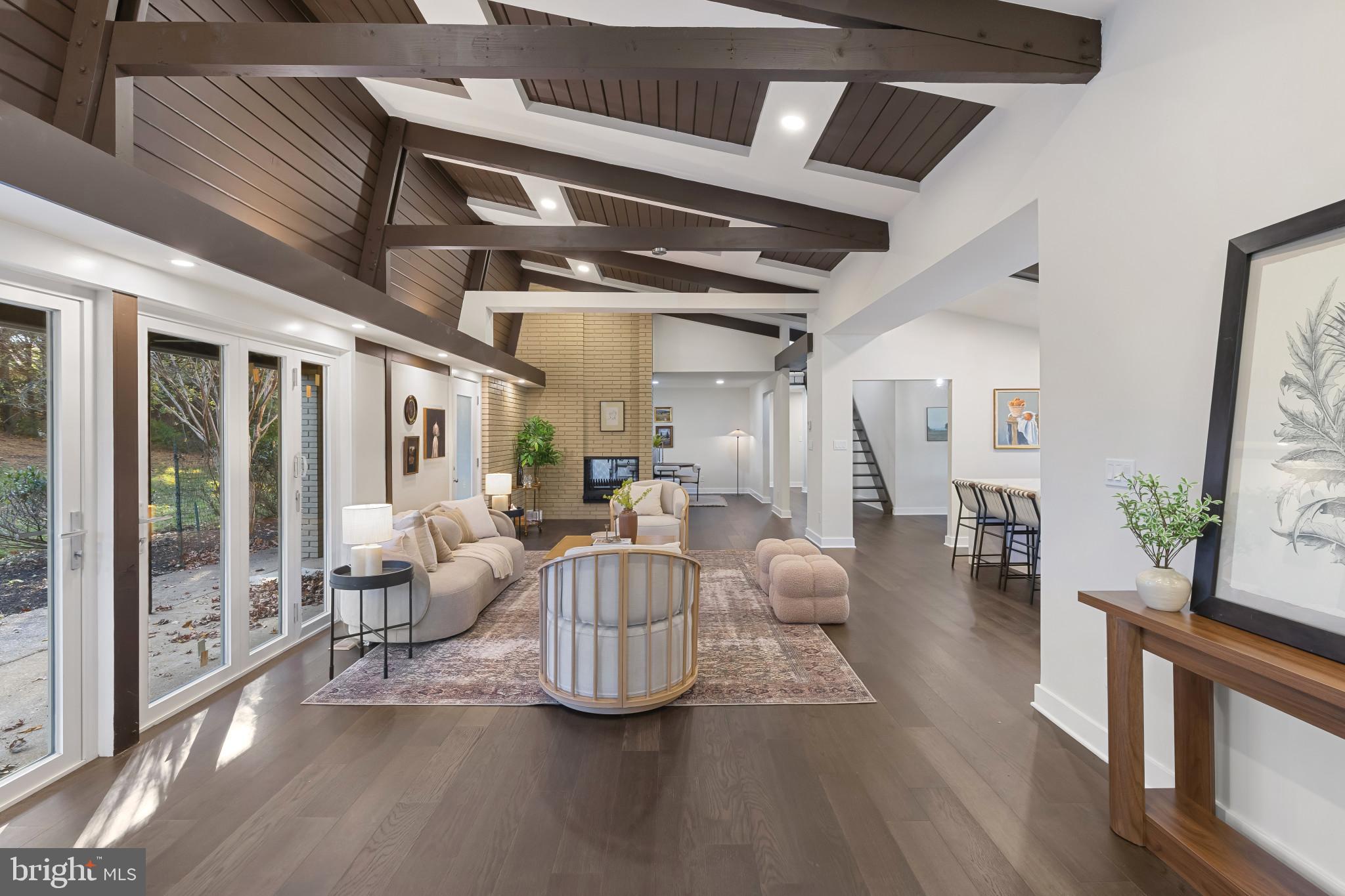 LONGMEADOW AT GARRISON - Residential