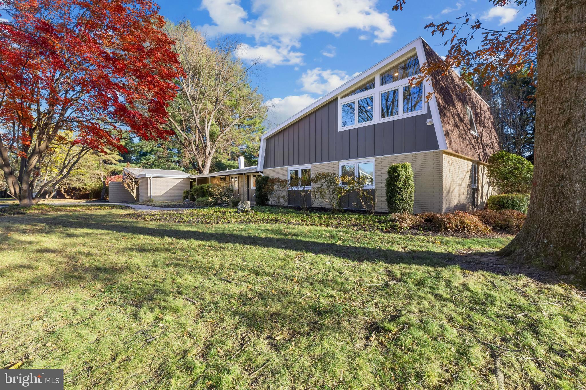 LONGMEADOW AT GARRISON - Residential