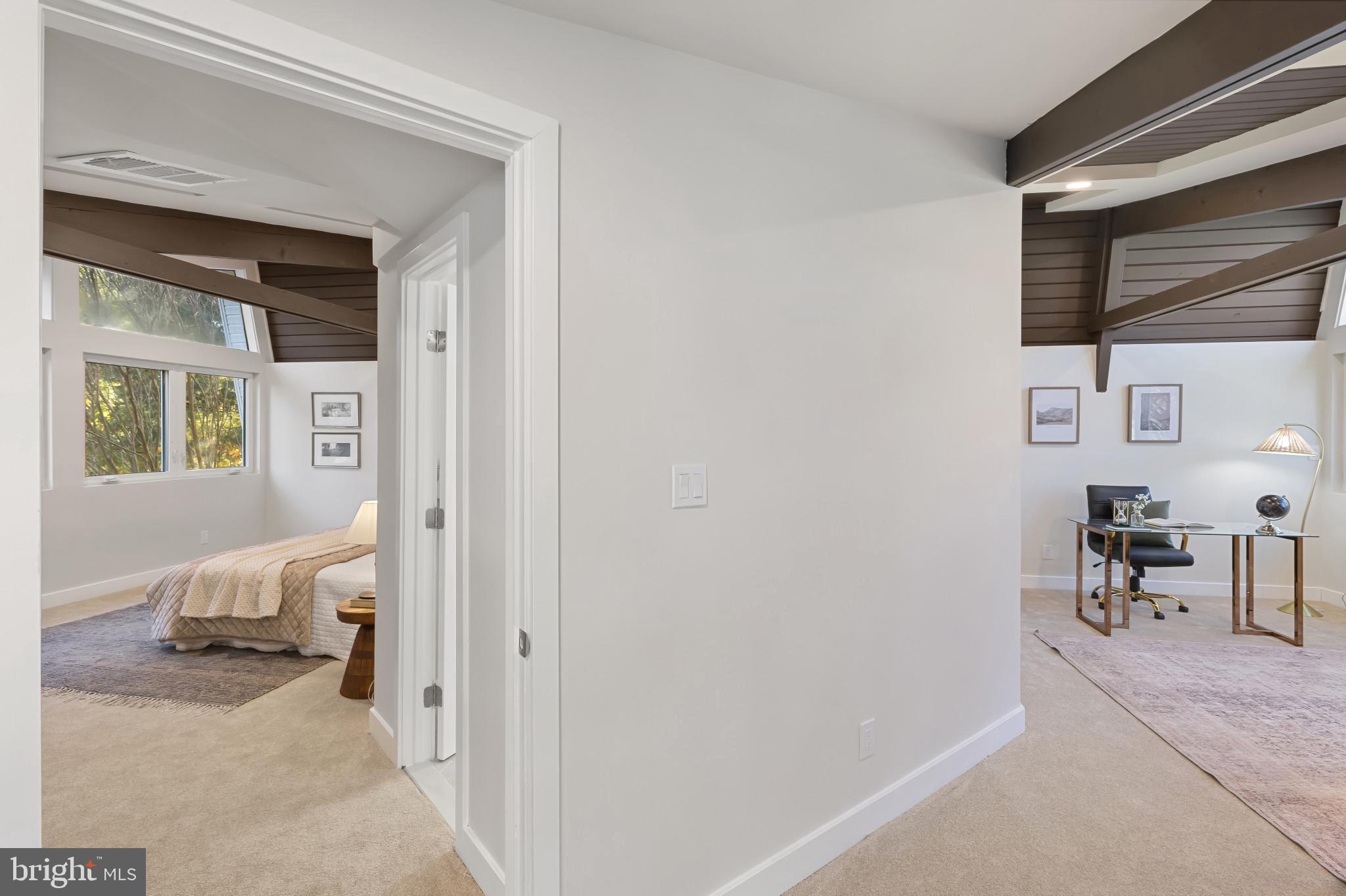 LONGMEADOW AT GARRISON - Residential