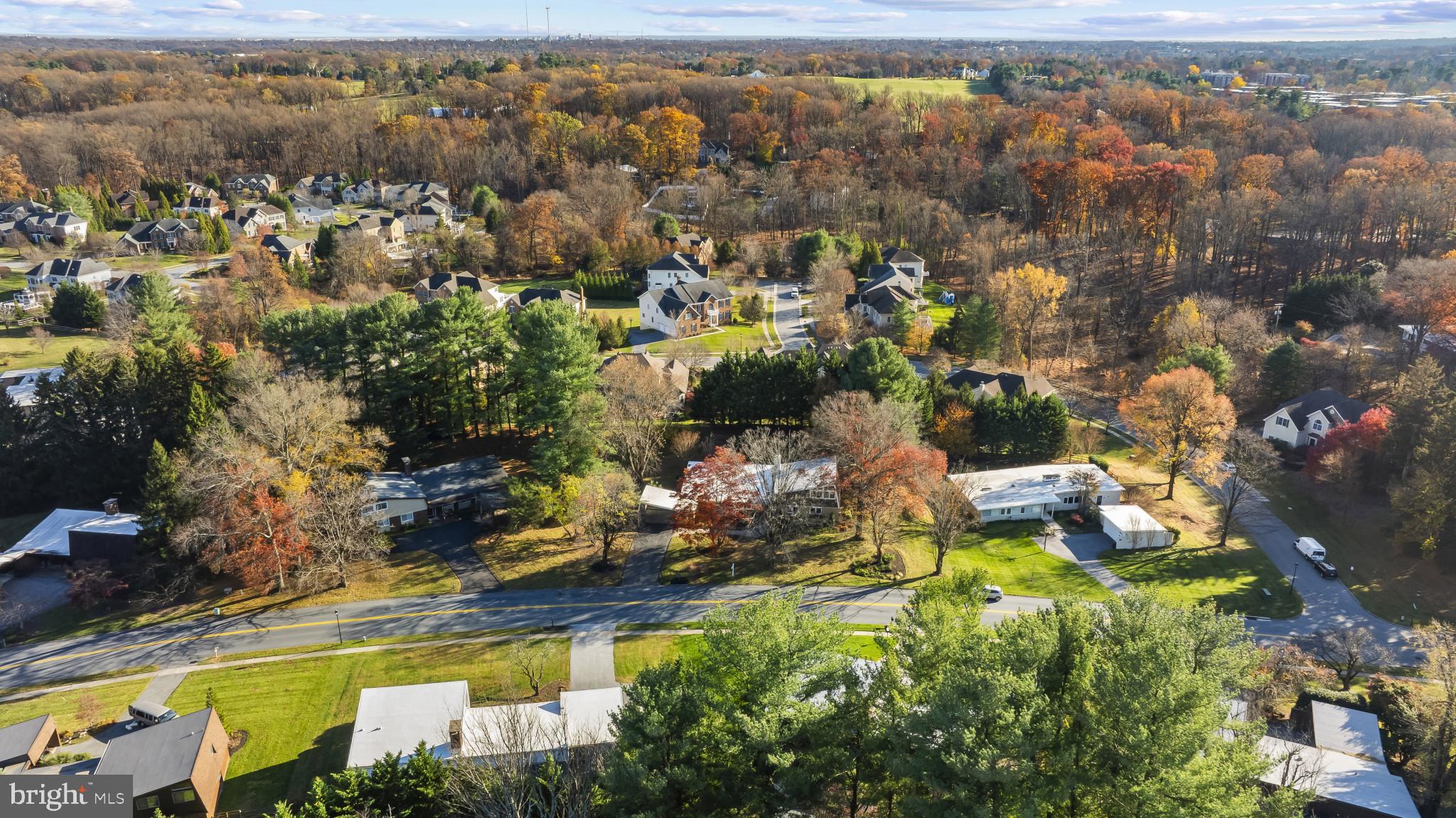 LONGMEADOW AT GARRISON - Residential