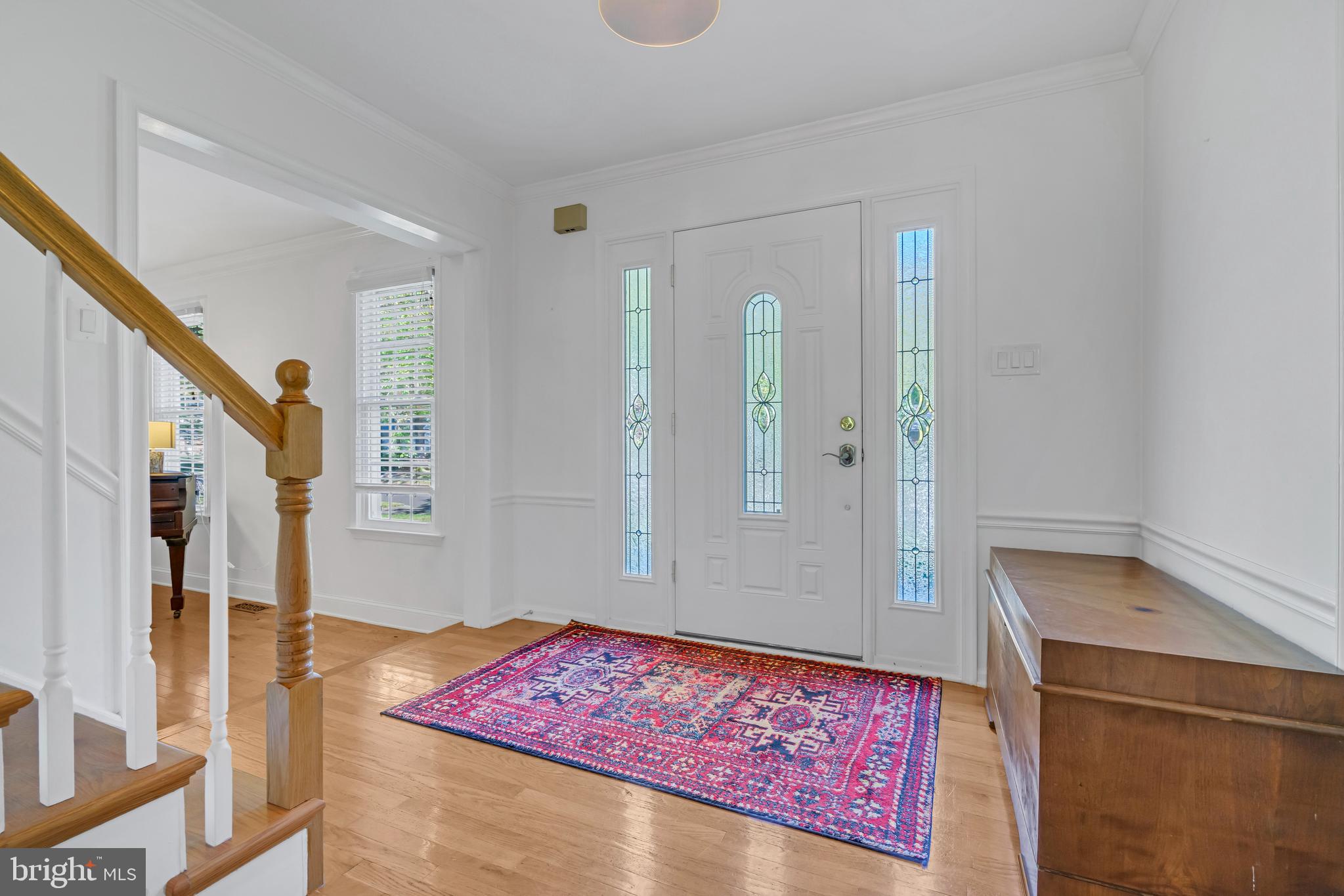 581 NOTTINGHAM DRIVE