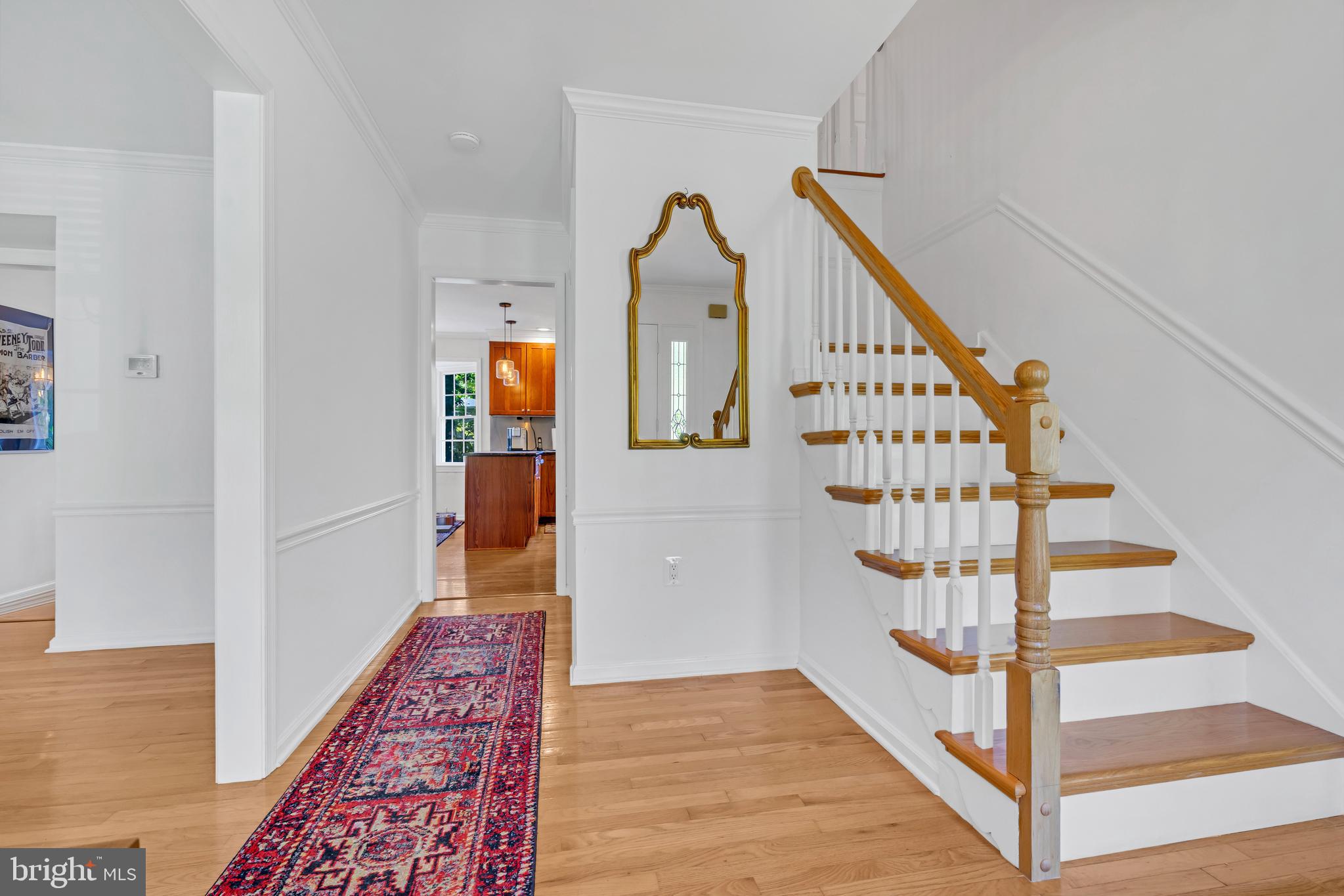 581 NOTTINGHAM DRIVE