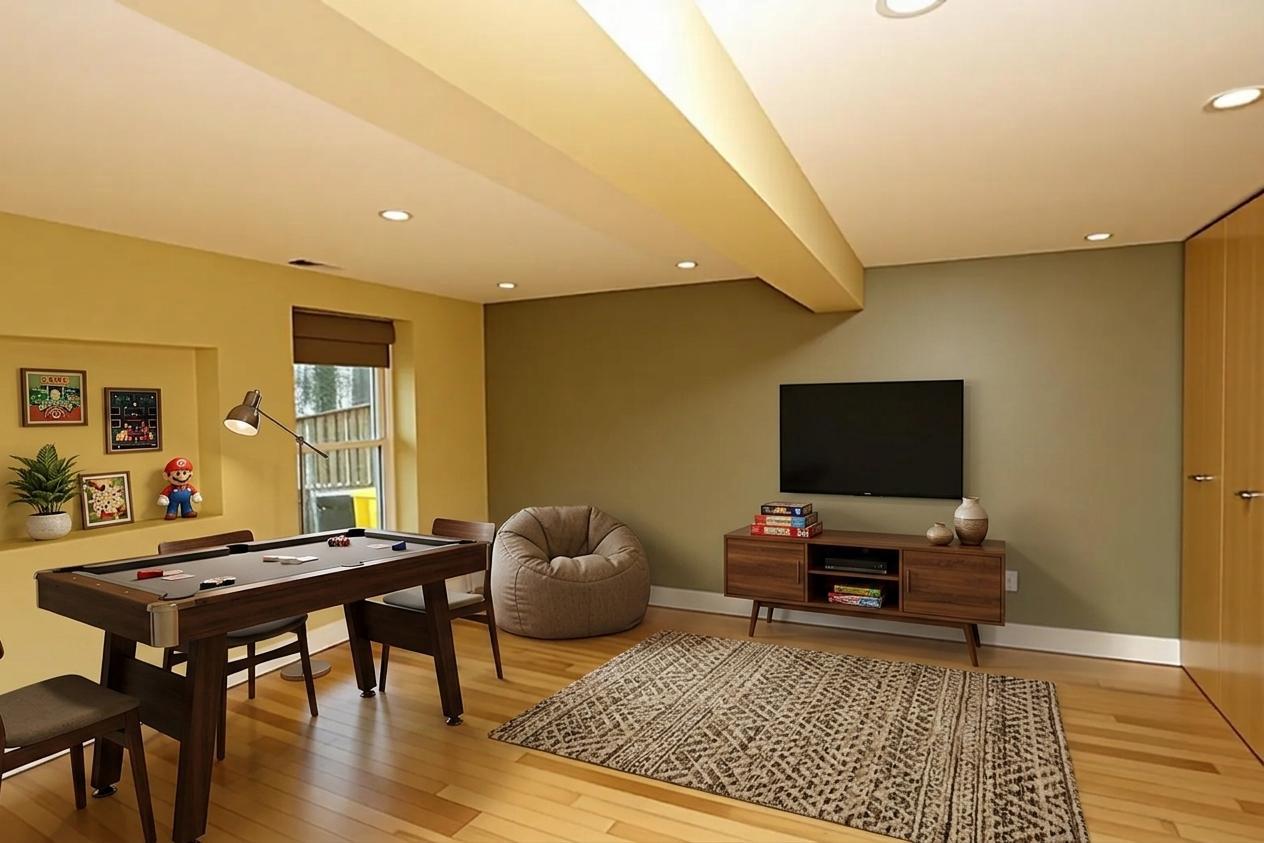 OAKMONT - Residential