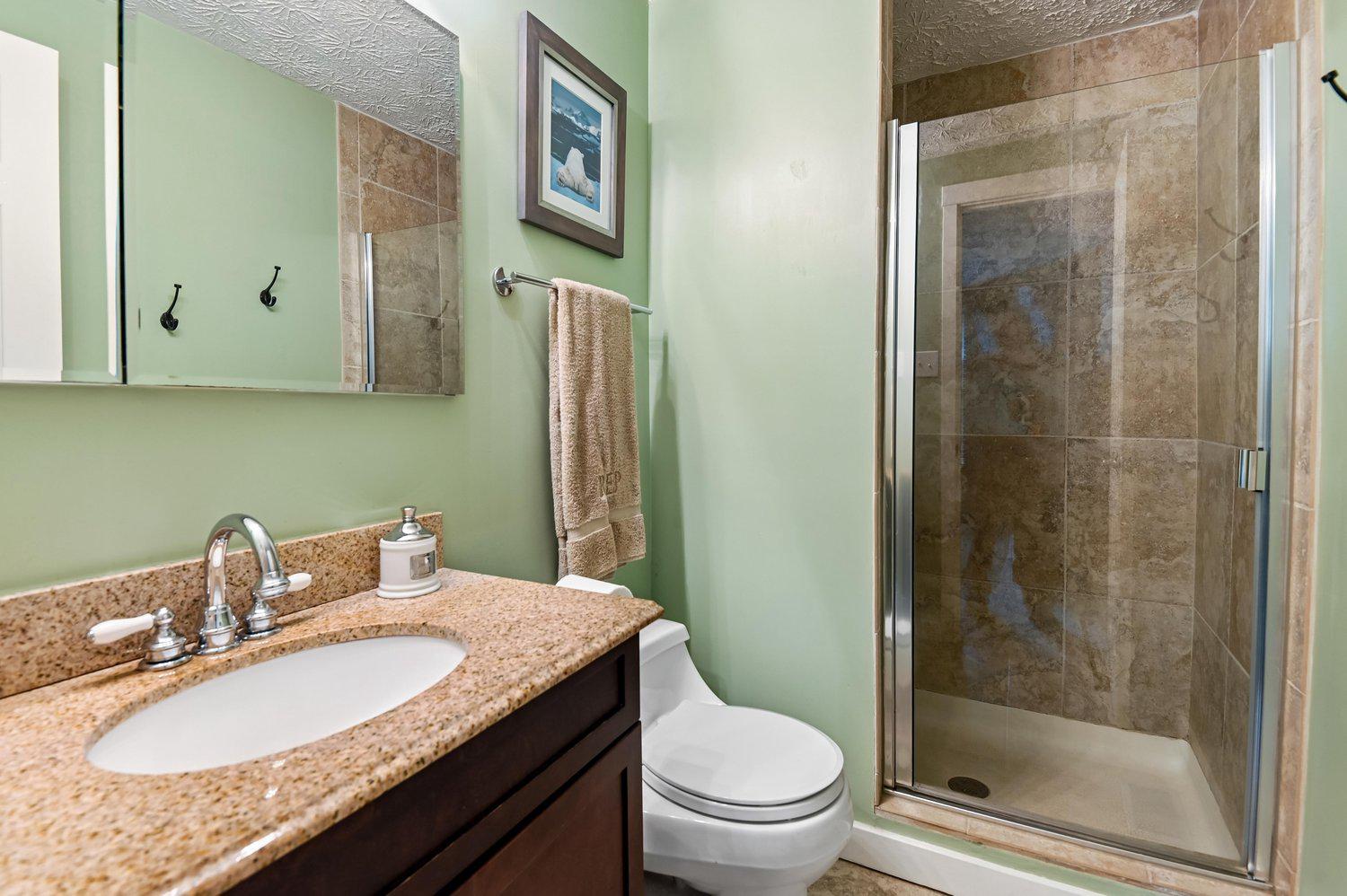 OAKMONT - Residential