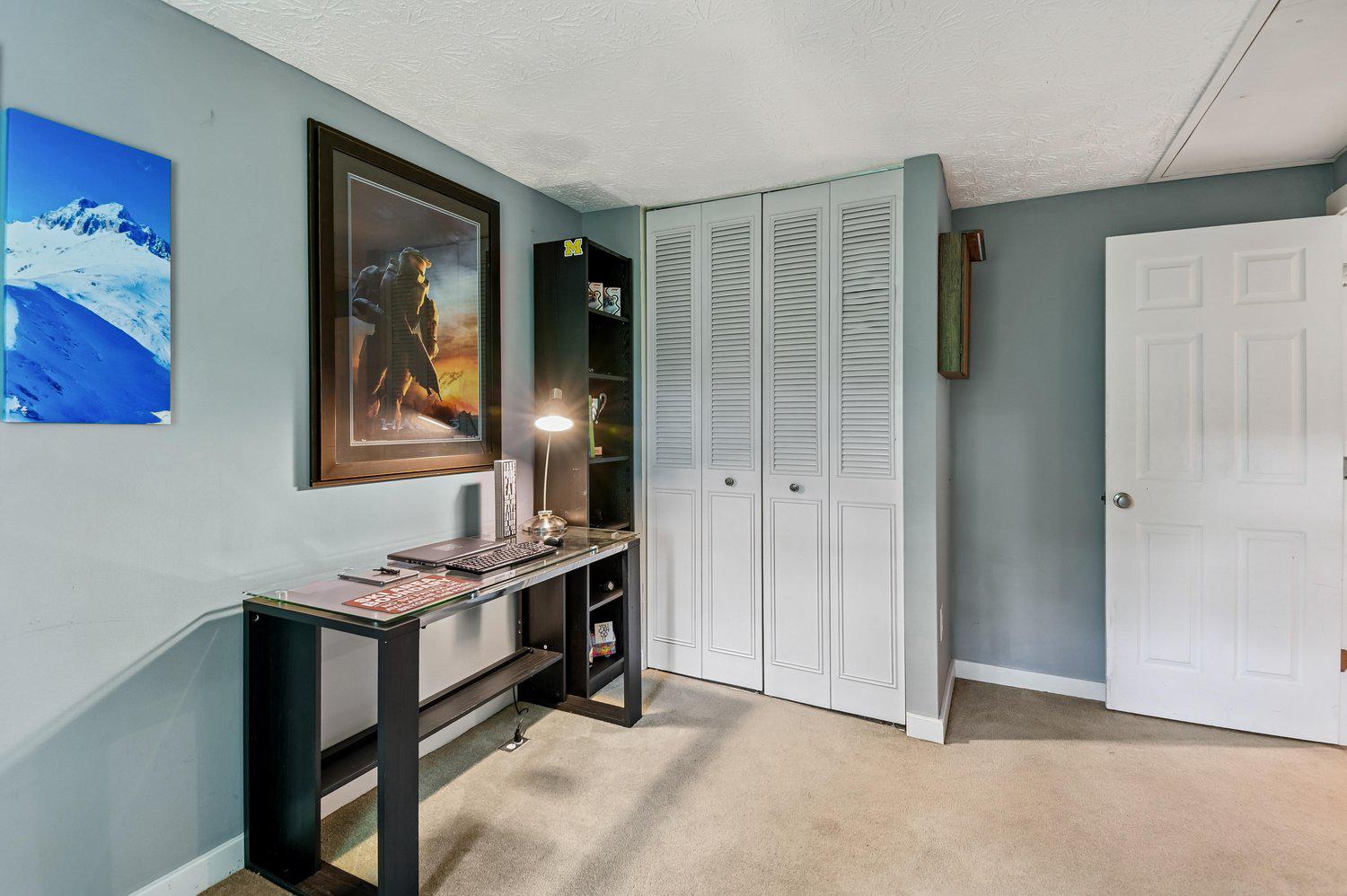 OAKMONT - Residential