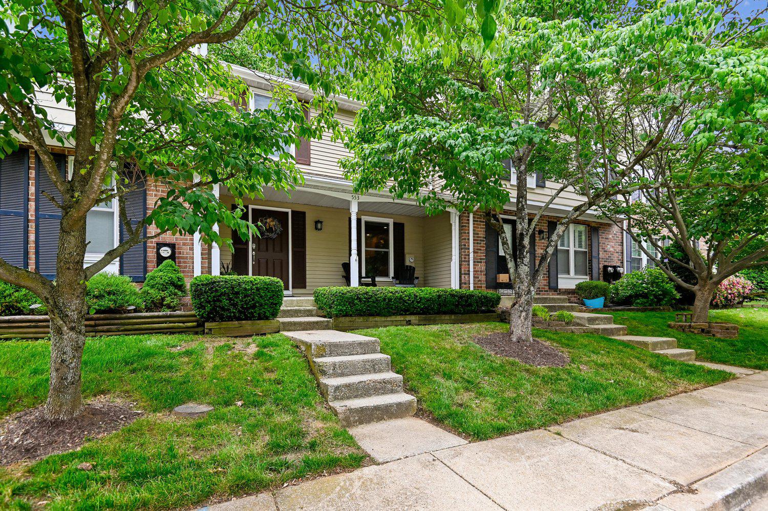 OAKMONT - Residential