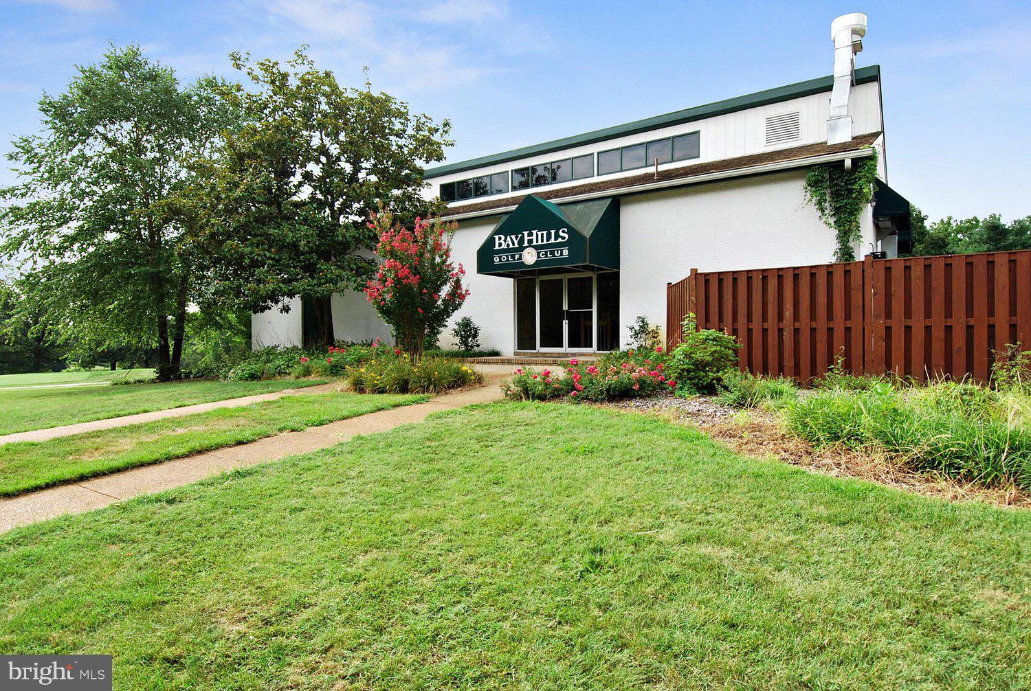 OAKMONT - Residential