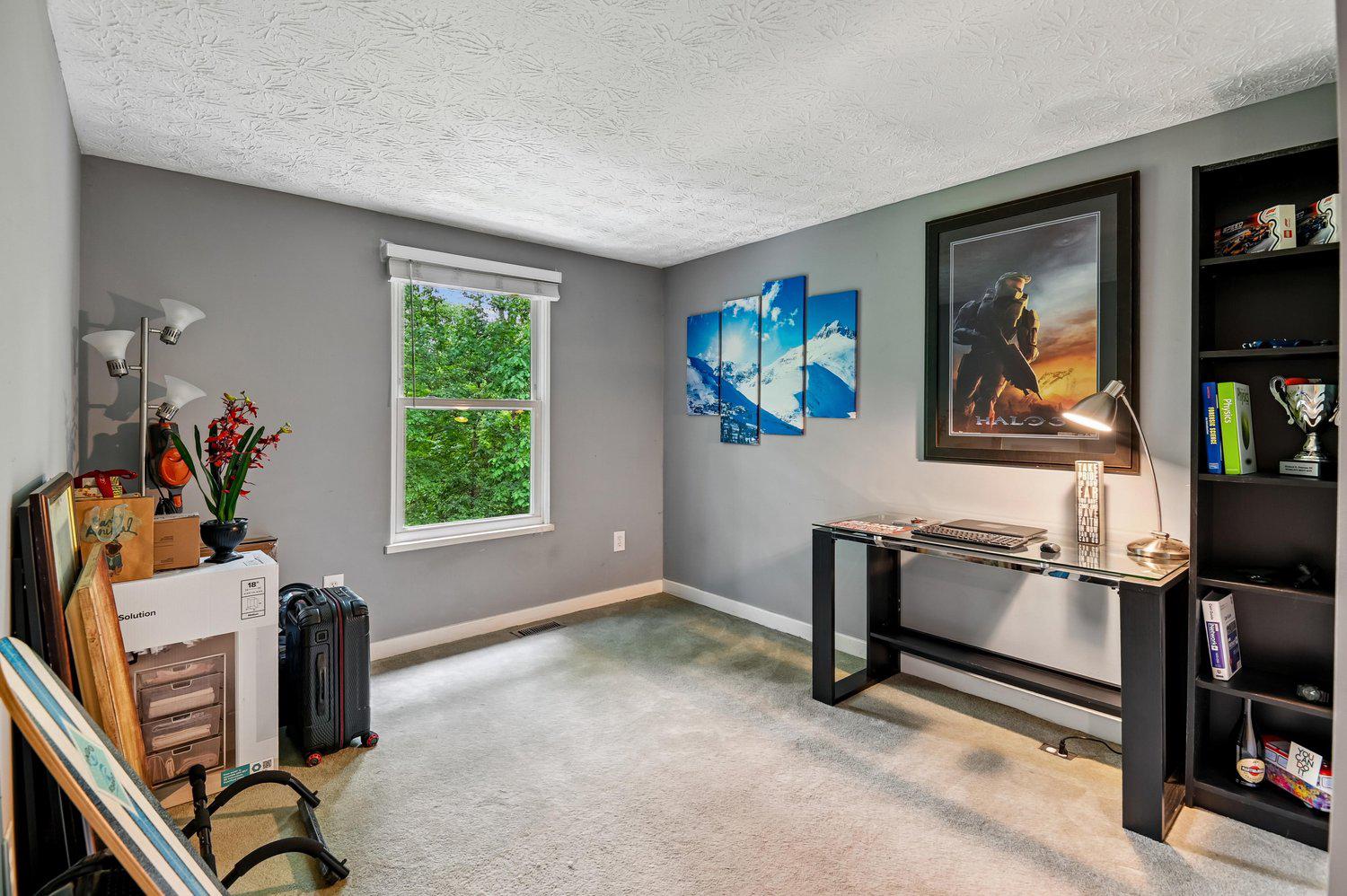 OAKMONT - Residential