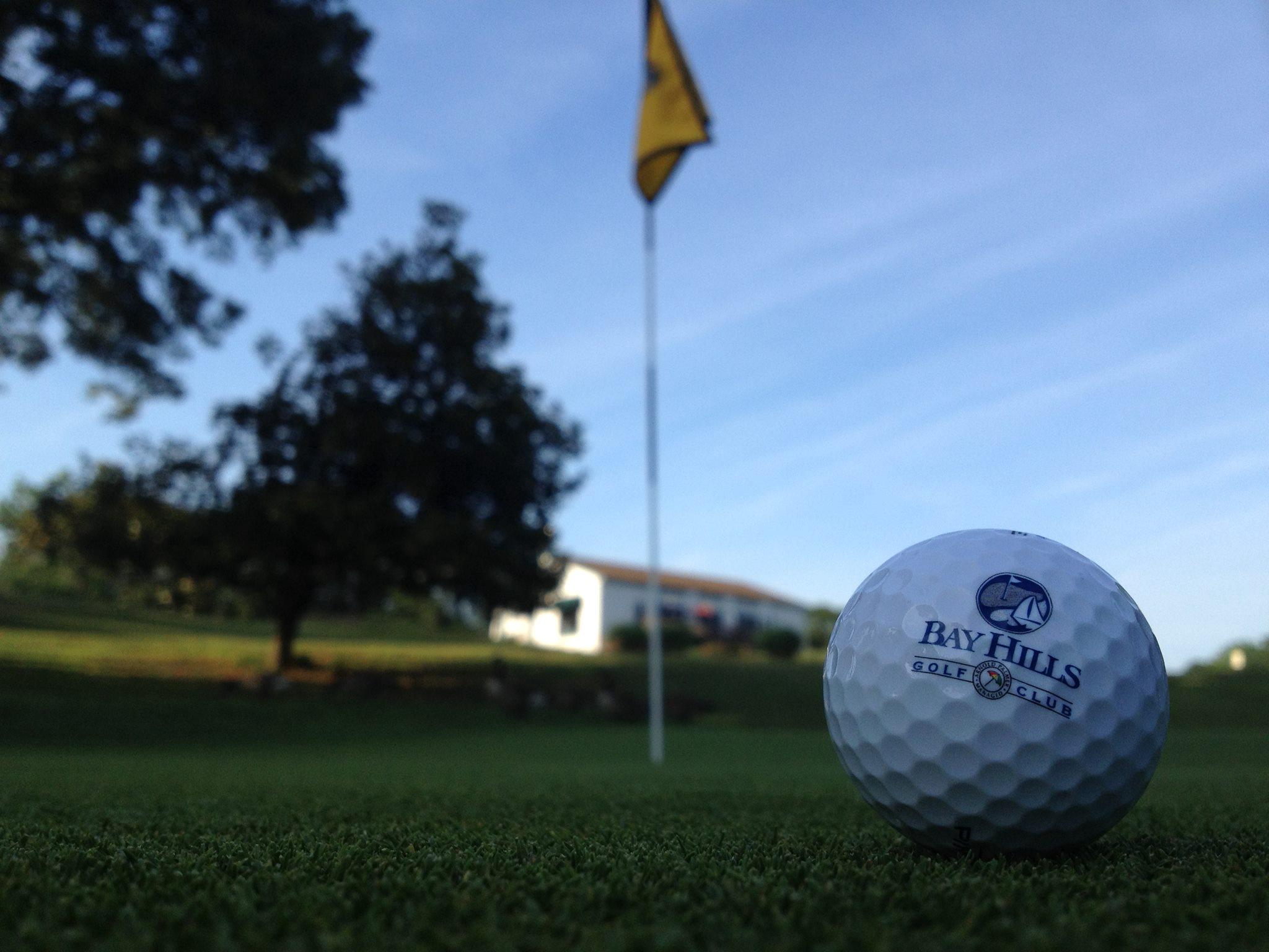 553 BAY DALE COURT