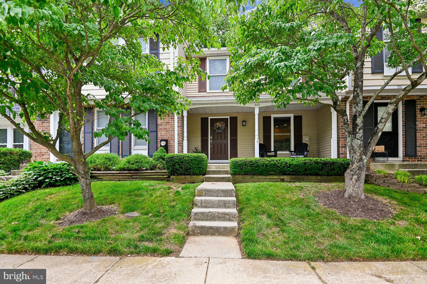 OAKMONT - Residential