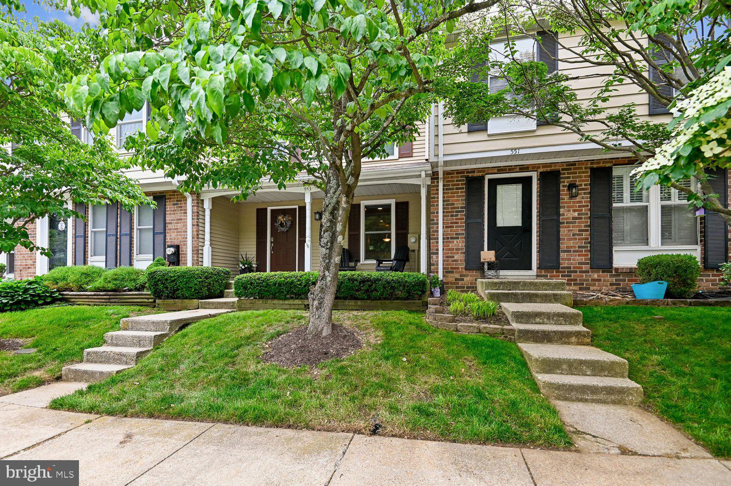 OAKMONT - Residential