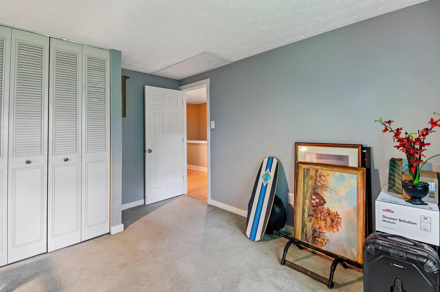 OAKMONT - Residential