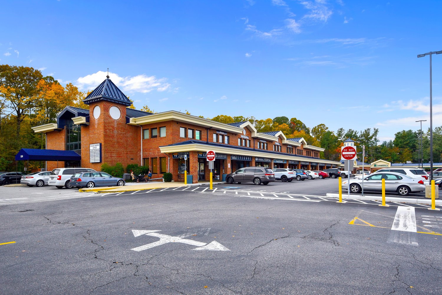 OAKMONT - Residential