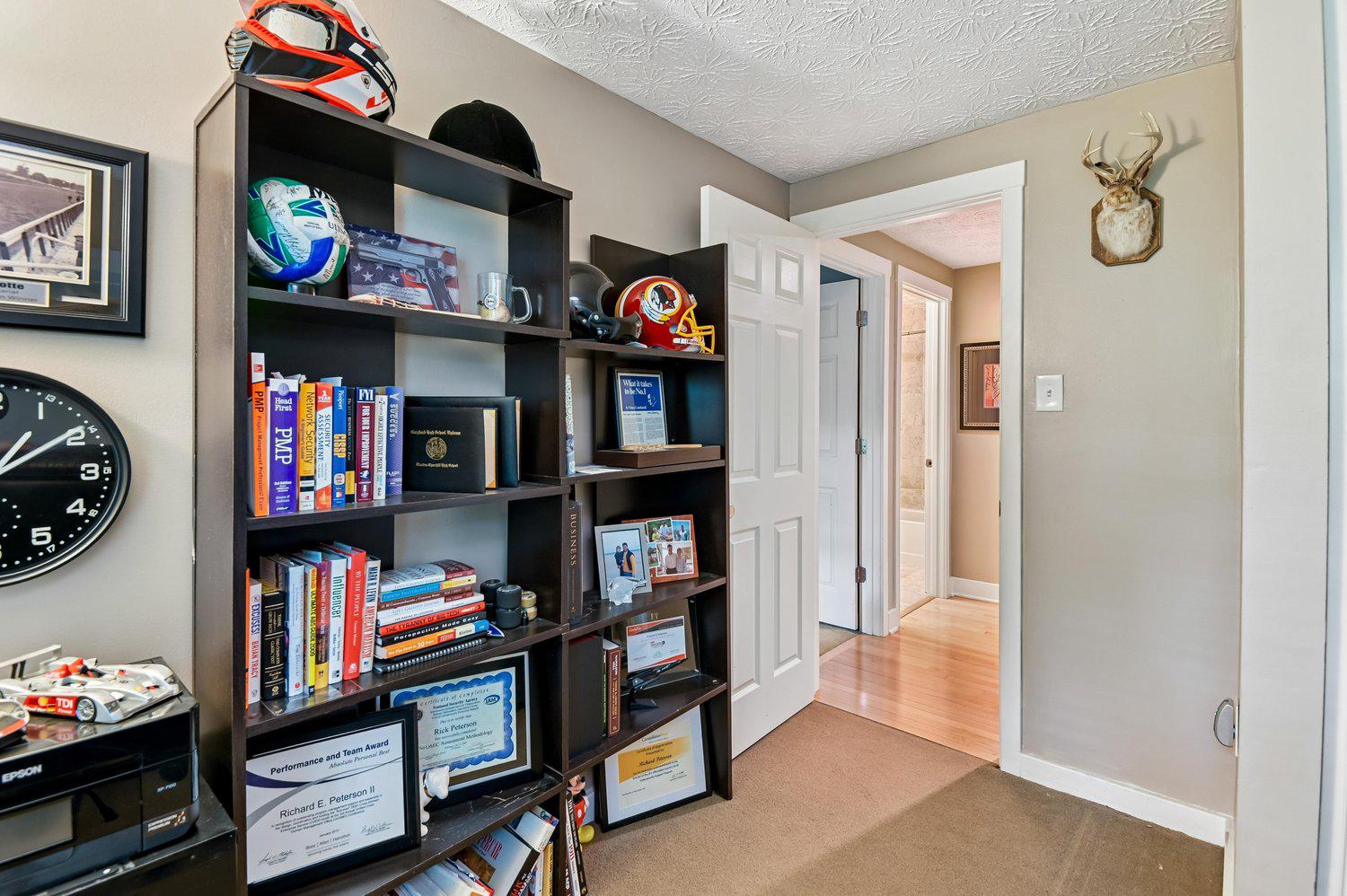 OAKMONT - Residential