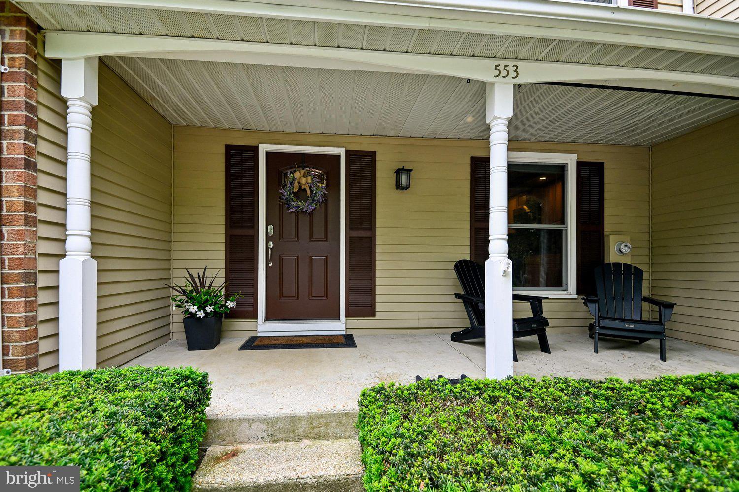 OAKMONT - Residential