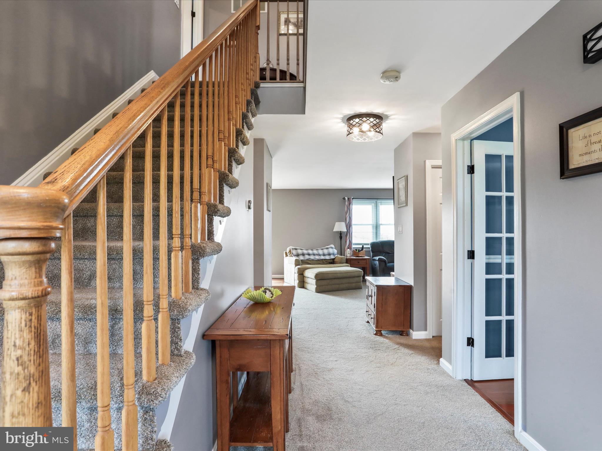 PROMISE LAND - Residential