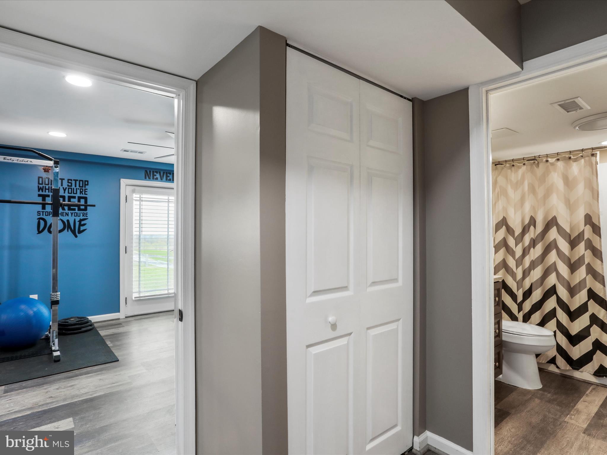 PROMISE LAND - Residential