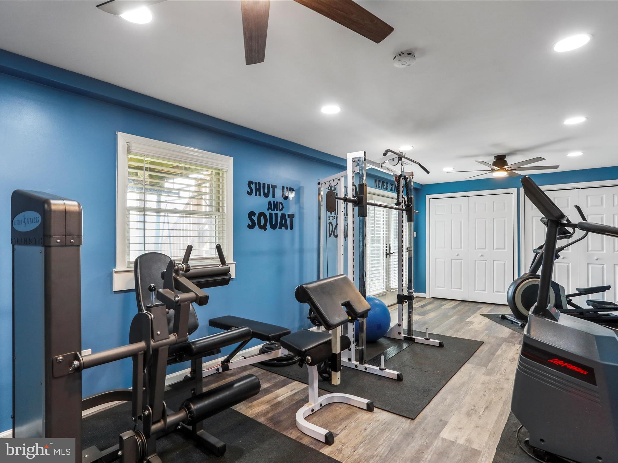 PROMISE LAND - Residential